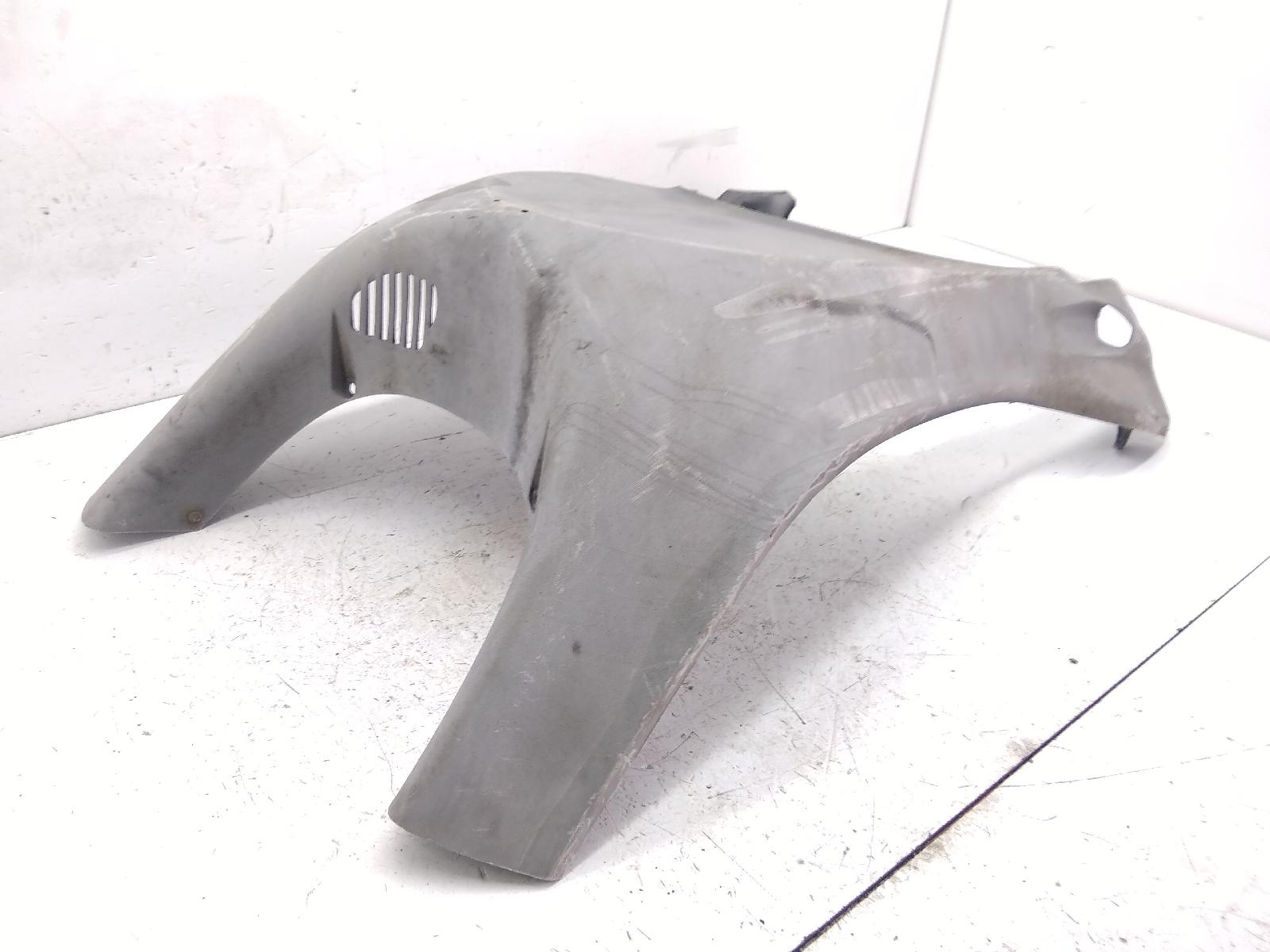 Piaggio x9 mot honda 250 carena chiglia sottopedana 2000 2001 m23000