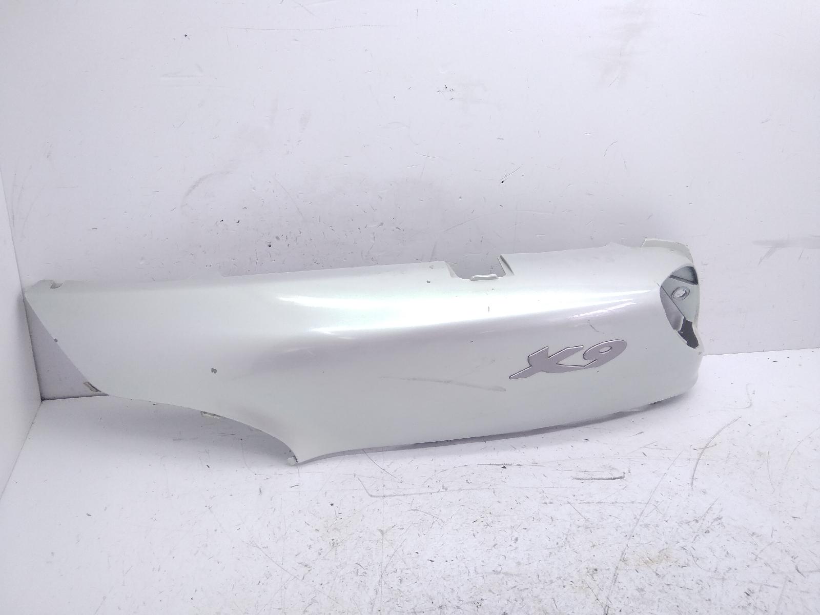 Piaggio x9 mot honda 250 carena fiancata posteriore sinistra 2000 2001 m23000