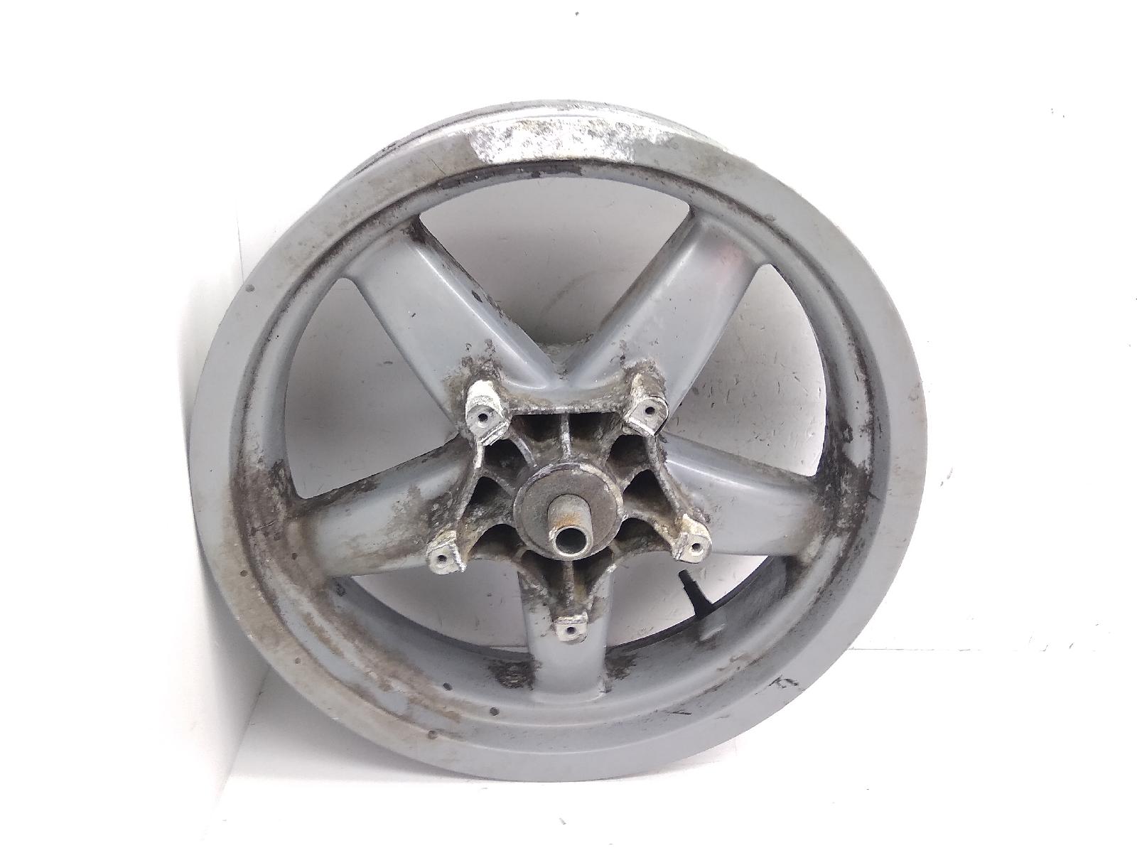 Piaggio x9 mot honda 250 cerchio ruota anteriore 14 x 3.50 2000 2001 m23000