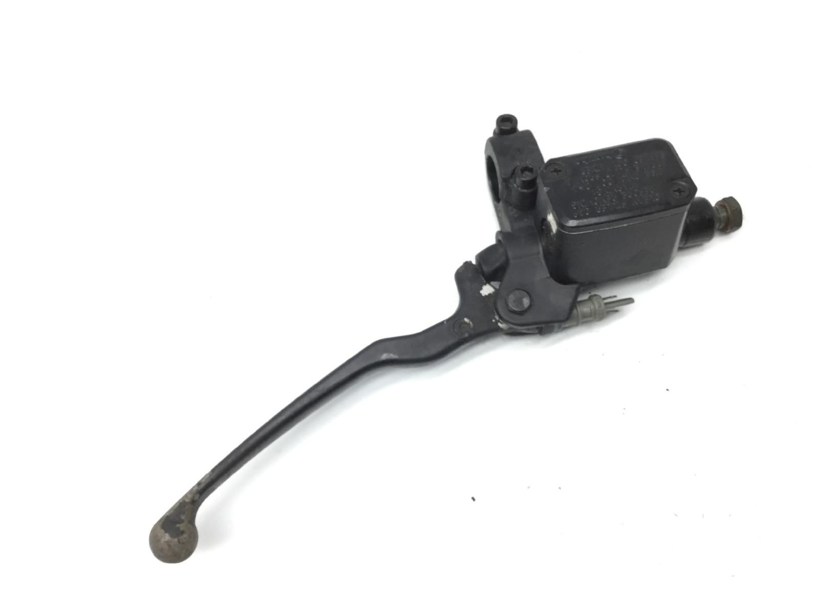 Piaggio x9 mot honda 250 pompa freno anteriore destra con leva 2000 2001 m23000