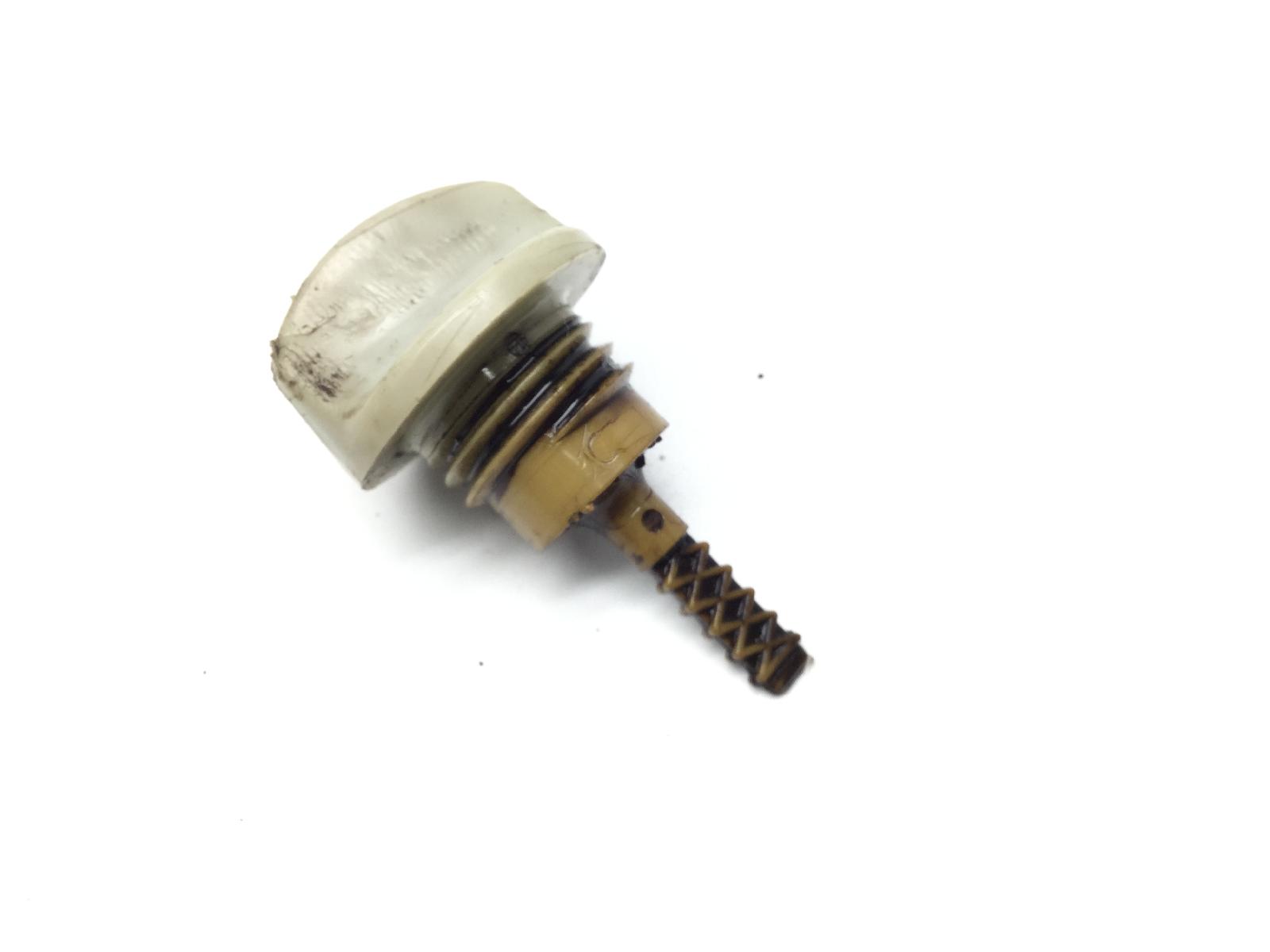 Piaggio x9 mot honda 250 tappo asta livello olio carter coperchio statore 2000 2001 m23000