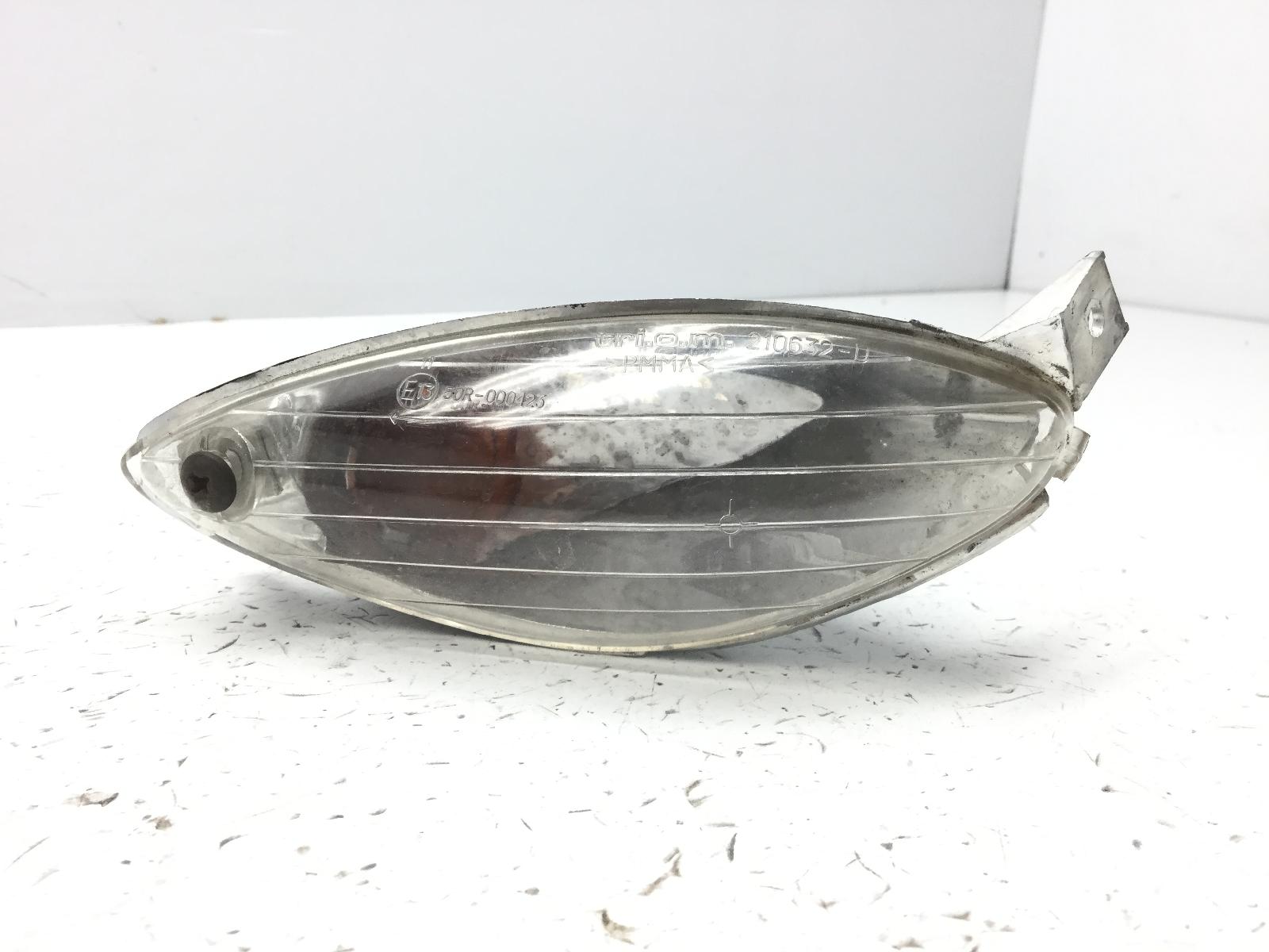Piaggio x9 mot honda 250 freccia anteriore destra 2000 2001 m23000