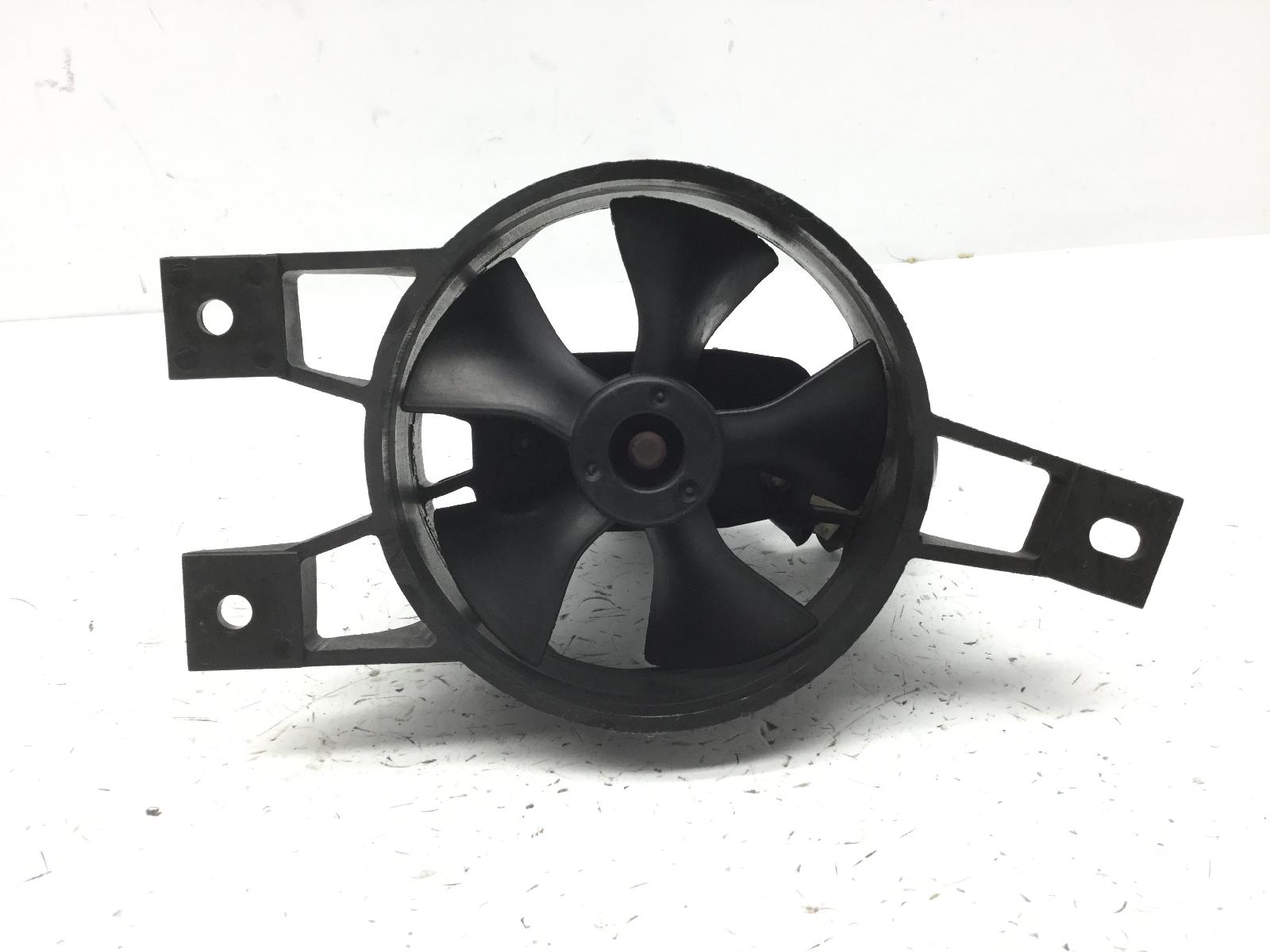 Piaggio x9 mot honda 250 elettroventola radiatore 2000 2001 m23000