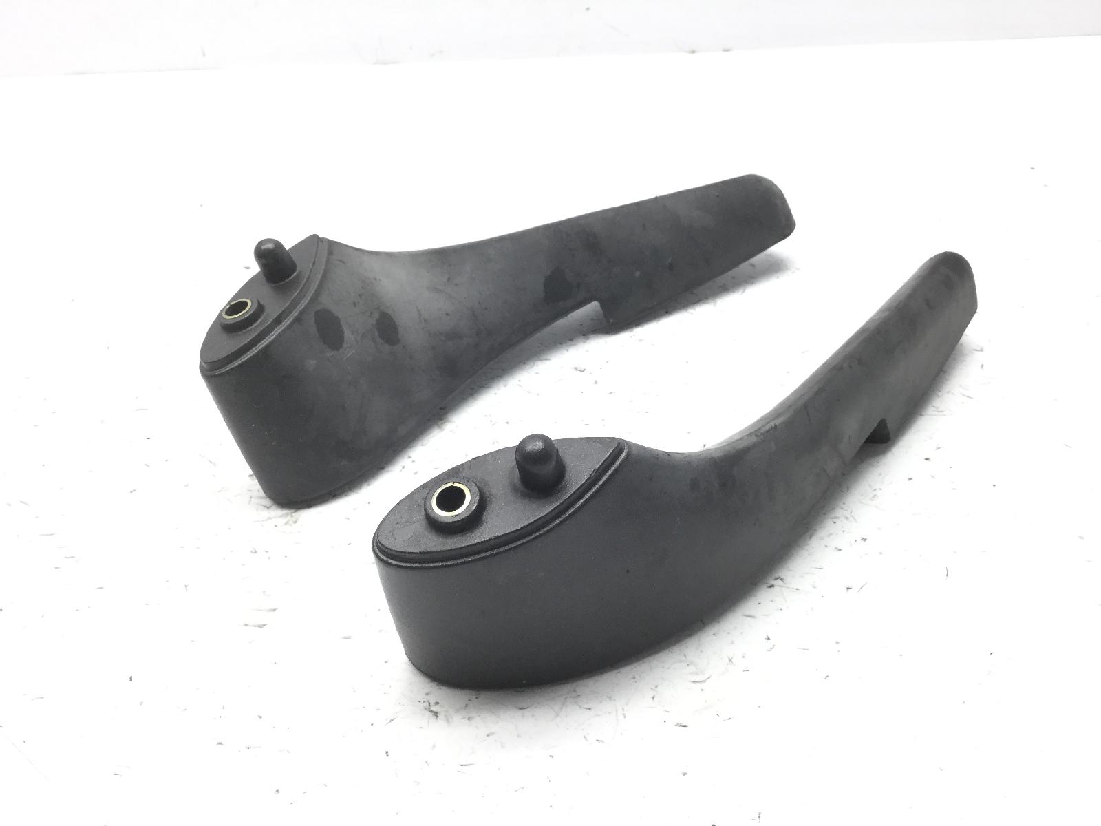 Piaggio x9 mot honda 250 coppia supporti parabrezza 2000 2001 m23000