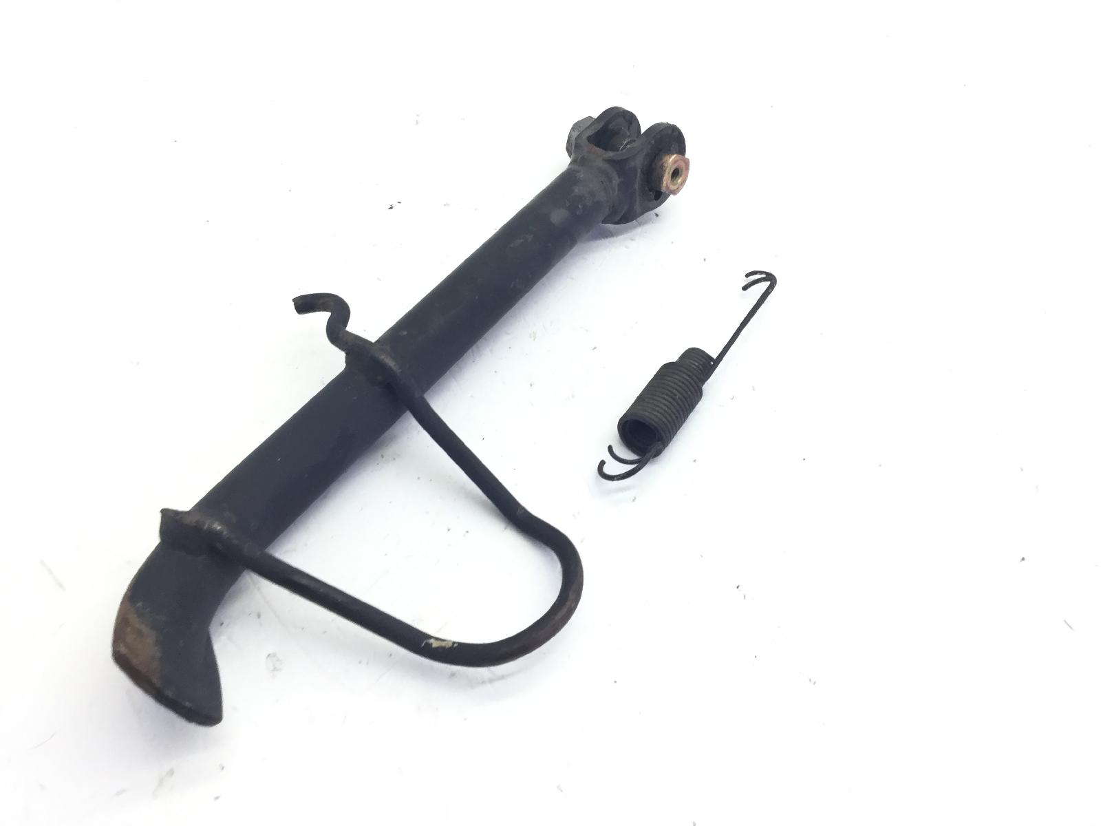 Piaggio x9 mot honda 250 cavalleto laterale e molle 2000 2001 m23000