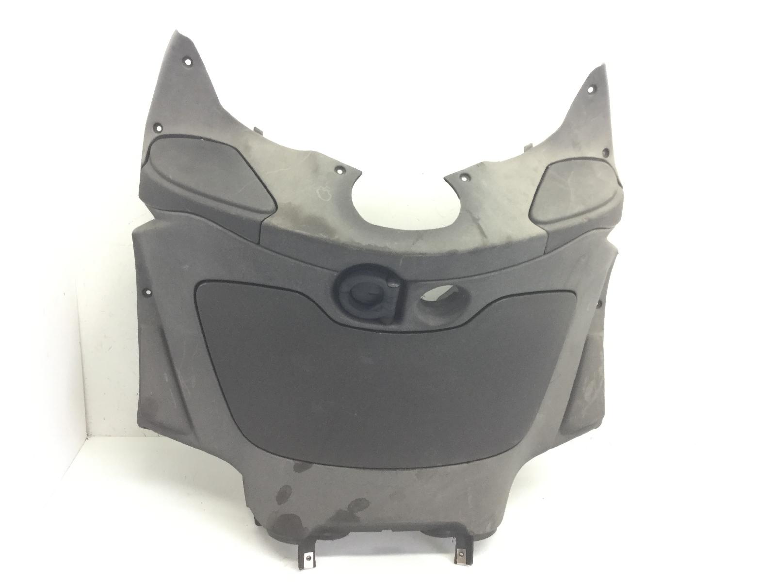 Piaggio x9 mot honda 250 carena controscudo retroscudo 2000 2001 m23000