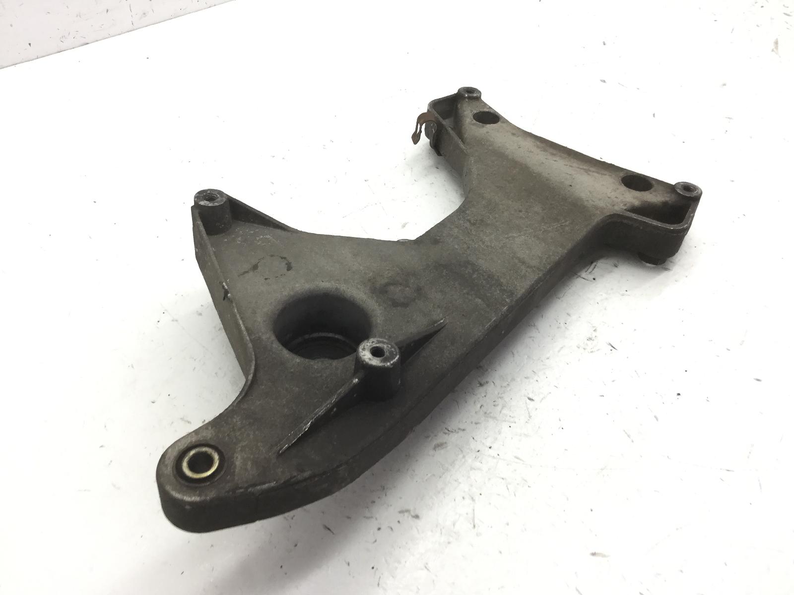 Piaggio x9 mot honda 250 staffa supporto scarico marmitta 2000 2001 m23000