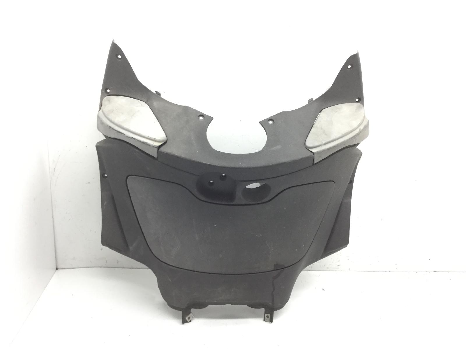 Piaggio x9 mot honda 250 carena controscudo retroscudo e sportelli 2000 2001 m23000