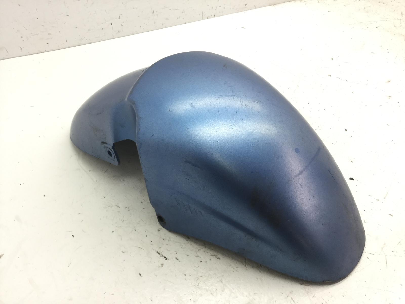 Piaggio x9 mot honda 250 parafango ruota anteriore 2000 2001 m23000