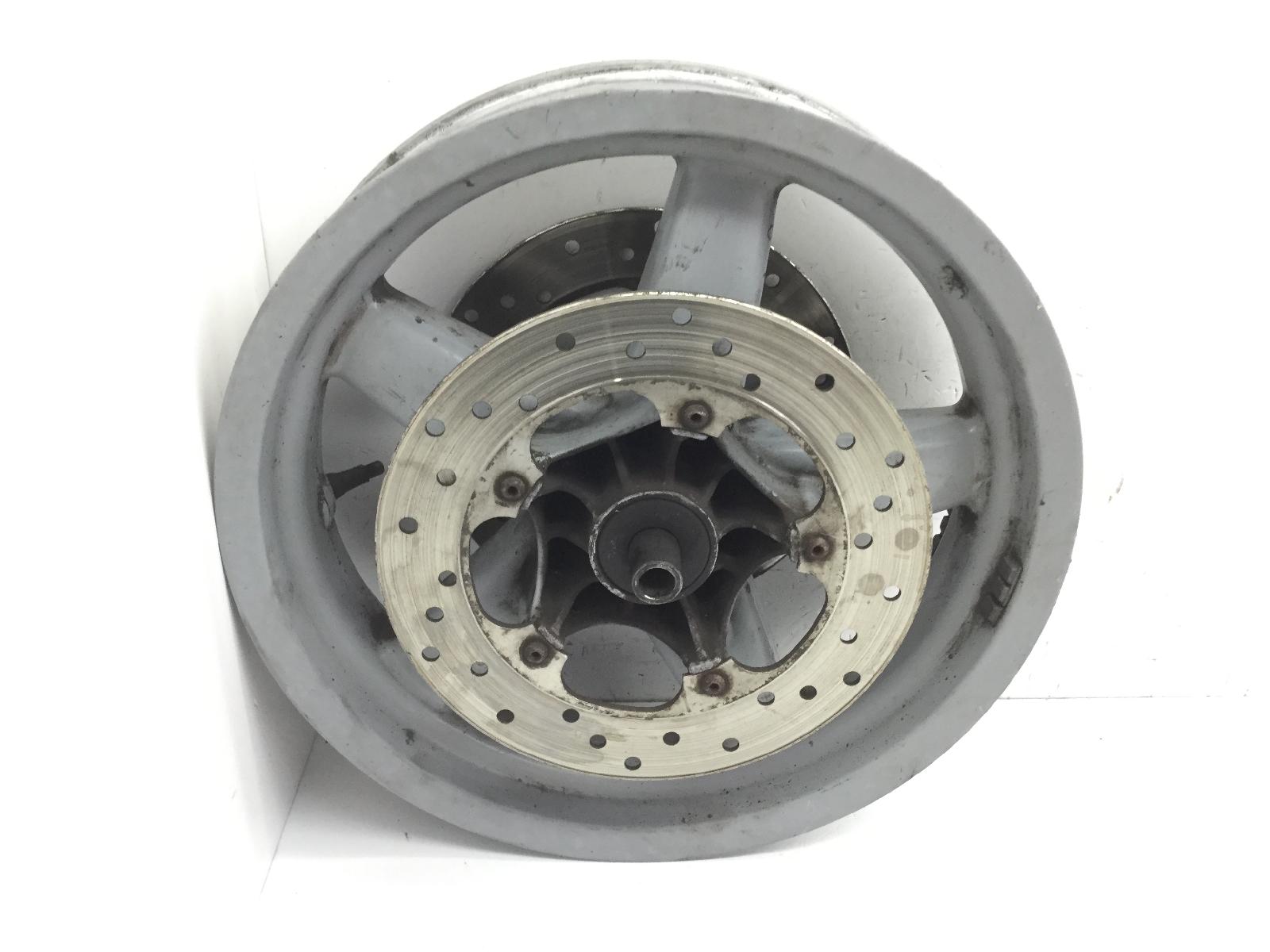 Piaggio x9 mot honda 250 cerchio ruota anteriore 14 x 3.50 - no dischi 2000 2001 m23000