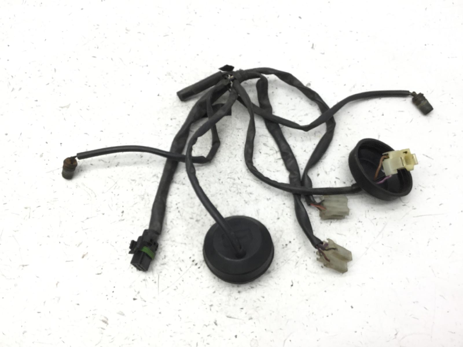 Piaggio x9 mot honda 250 cablaggio faro fanale anteriore 2000 2001 m23000