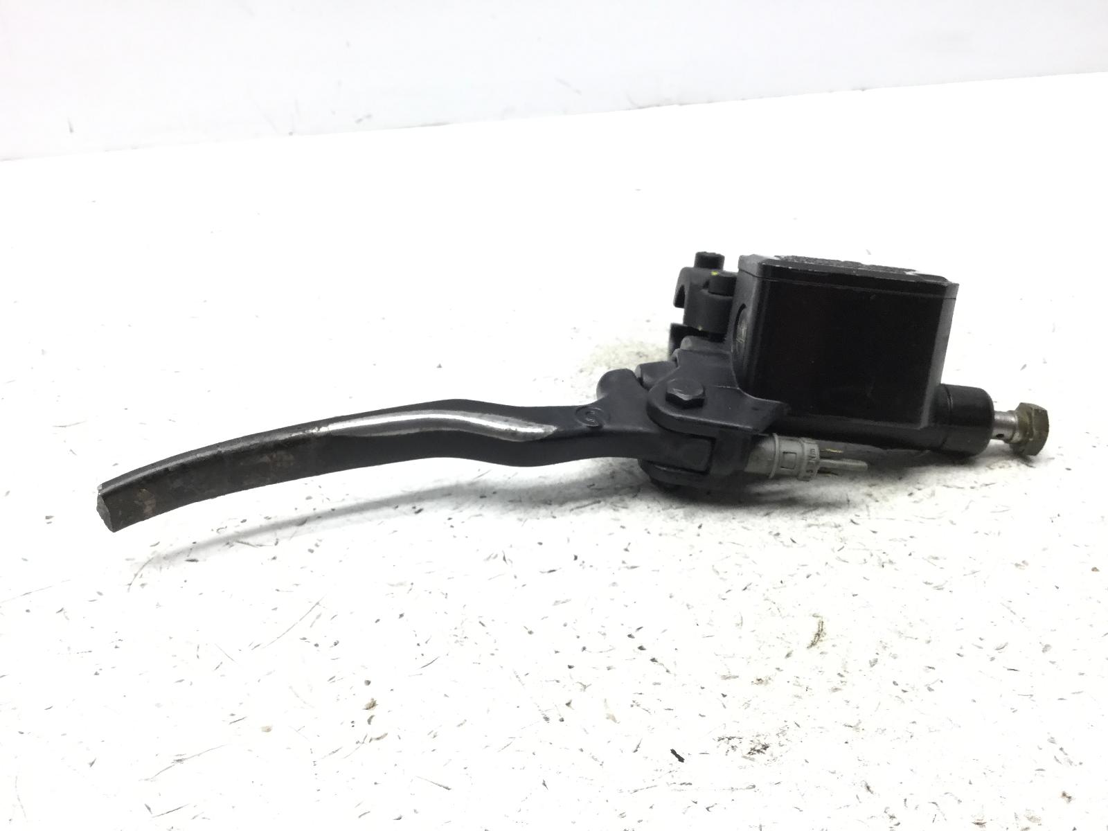 Piaggio x9 mot honda 250 pompa destra freno anteriore leva rotta 2000 2001 m23000