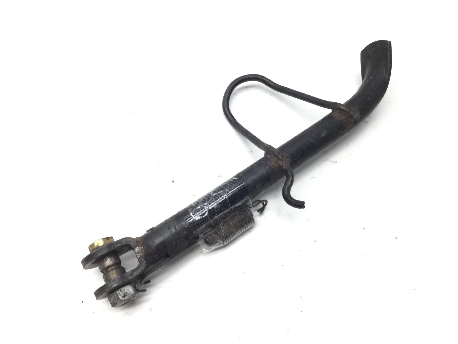 Piaggio x9 mot honda 250 cavalletto laterale con molle 2000 2001 m23000