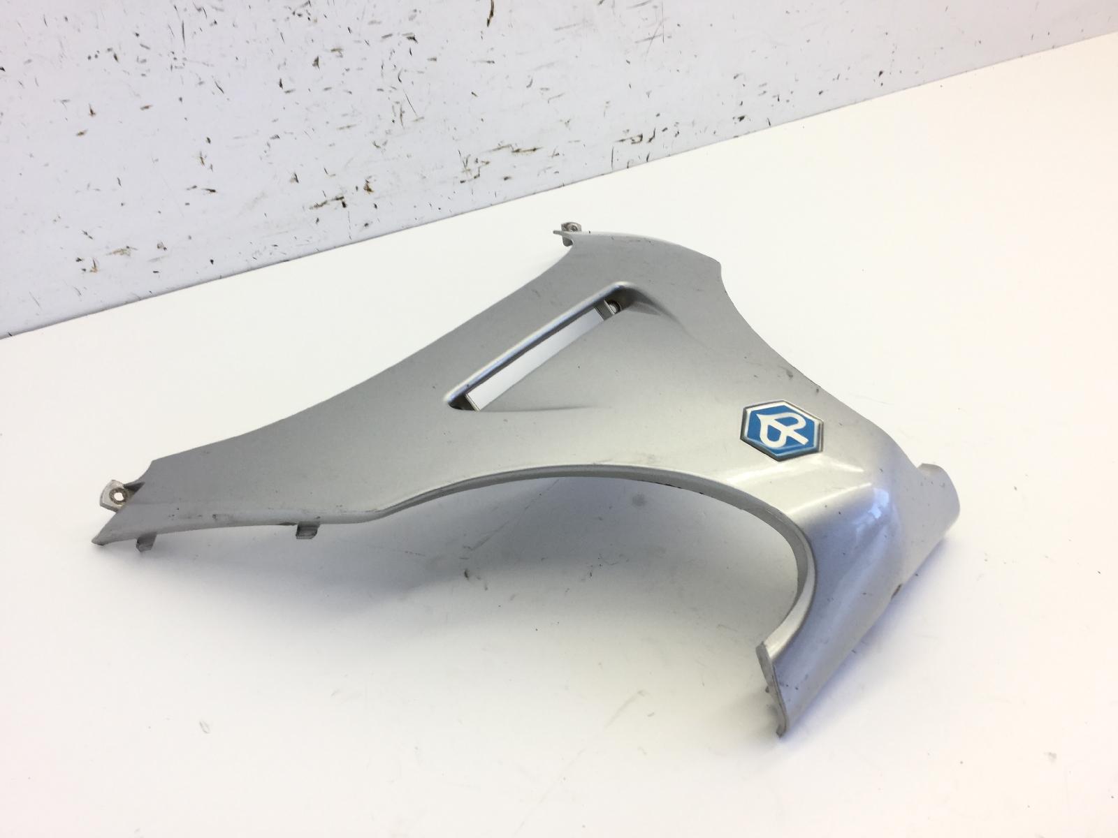 Piaggio x9 mot honda 250 coperchio carena scudo anteriore 2000 2001 m23000