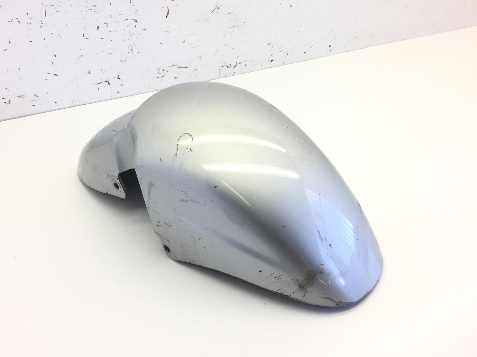 Piaggio x9 mot honda 250 parafango ruota anteriore - crepa 2000 2001 m23000