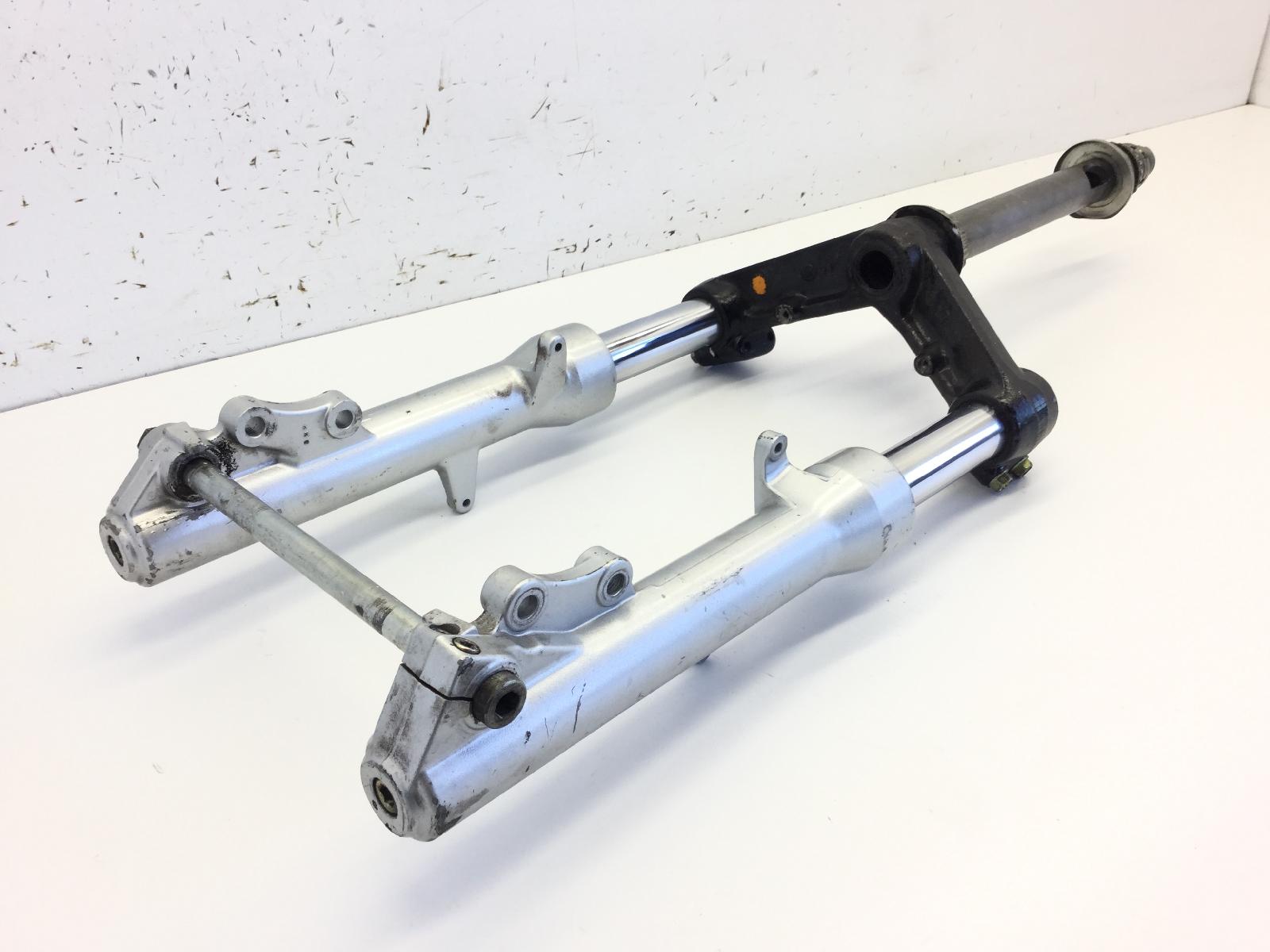 Piaggio x9 mot honda 250 forcella foderi steli e piastra inferiore 2000 2001 m23000