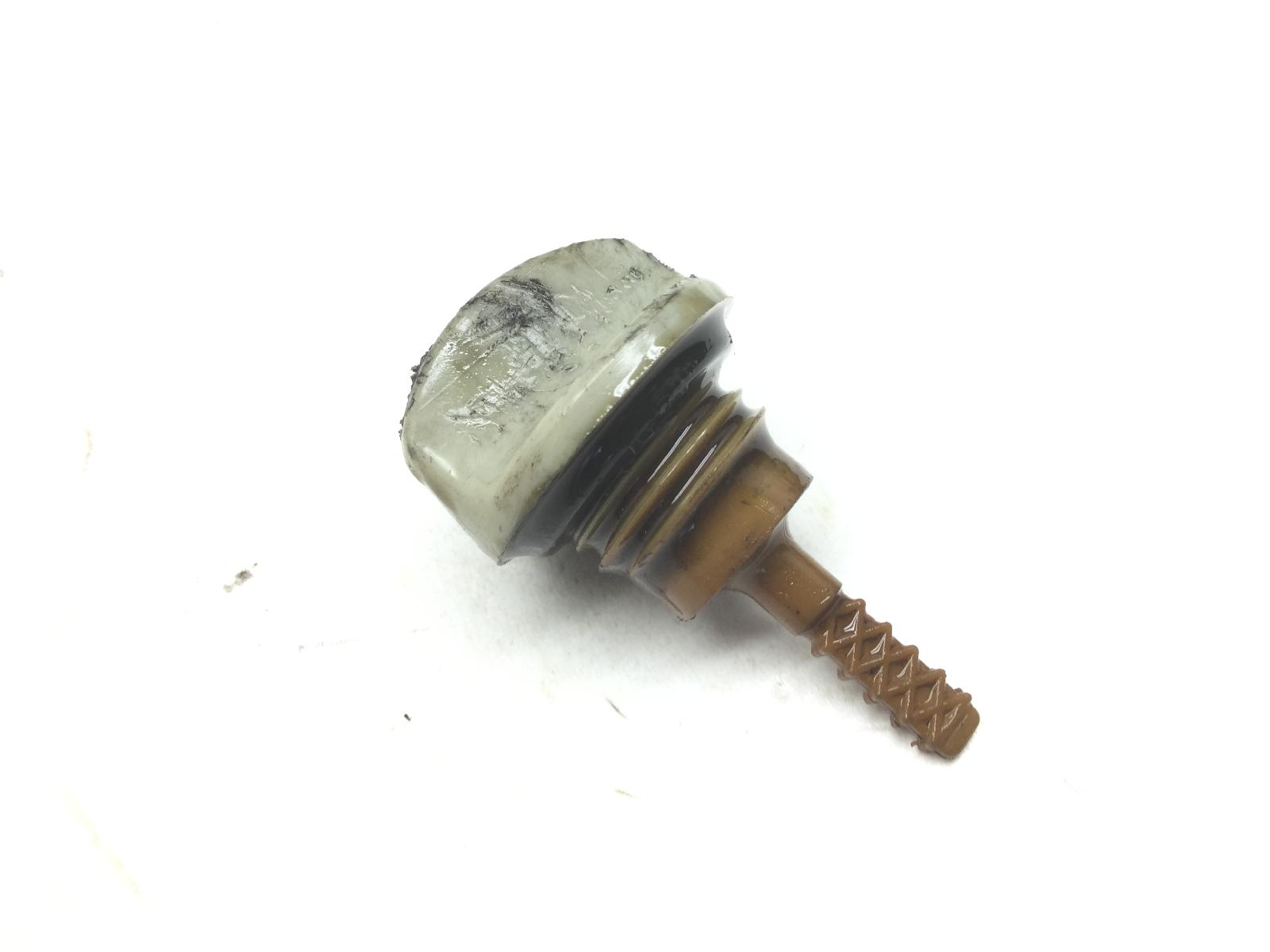 Piaggio x9 mot honda 250 tappo asta livello olio carter generatore 2000 2001 m23000