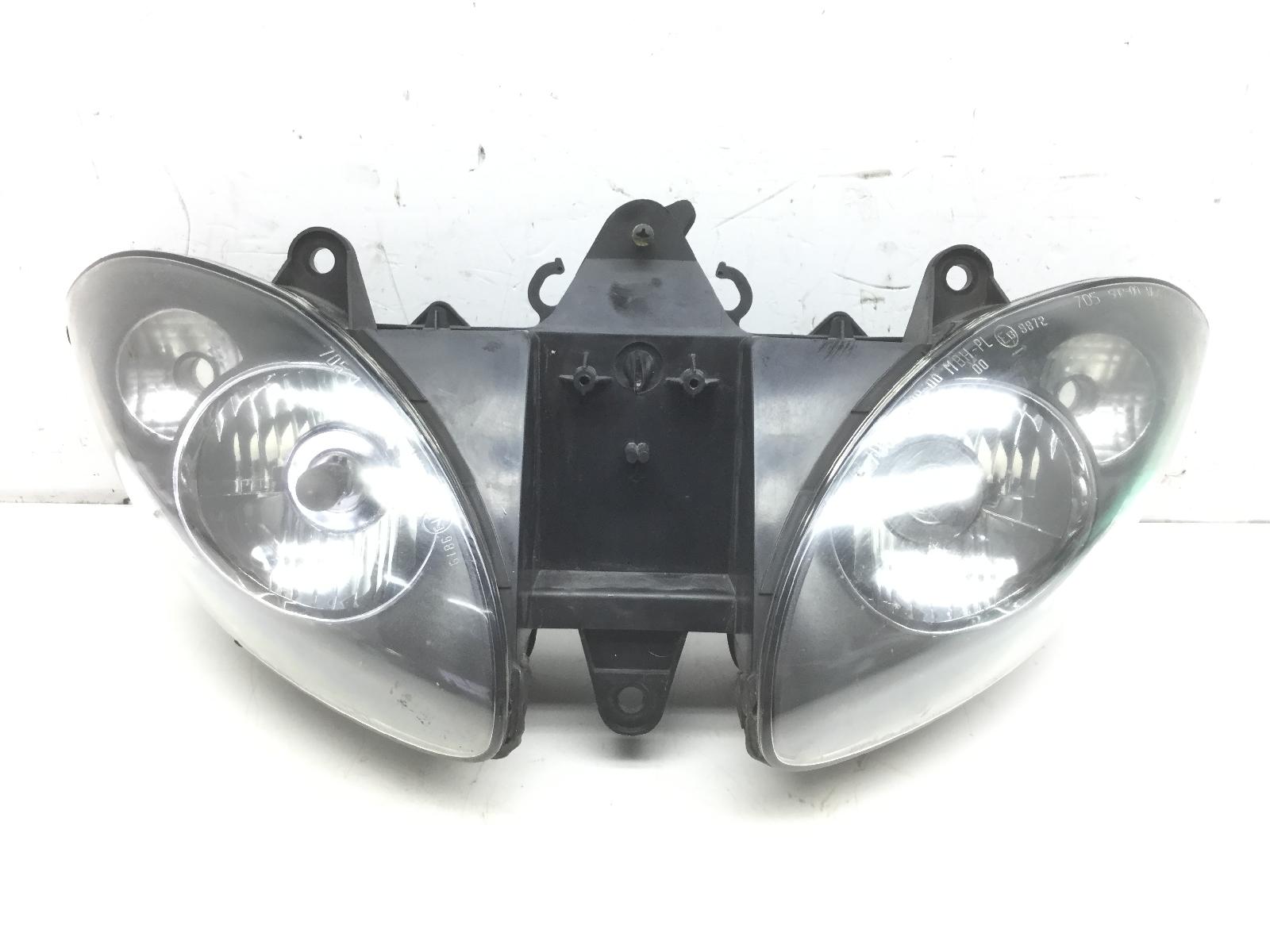 Piaggio x9 mot honda 250 faro fanale anteriore 2000 2001 m23000
