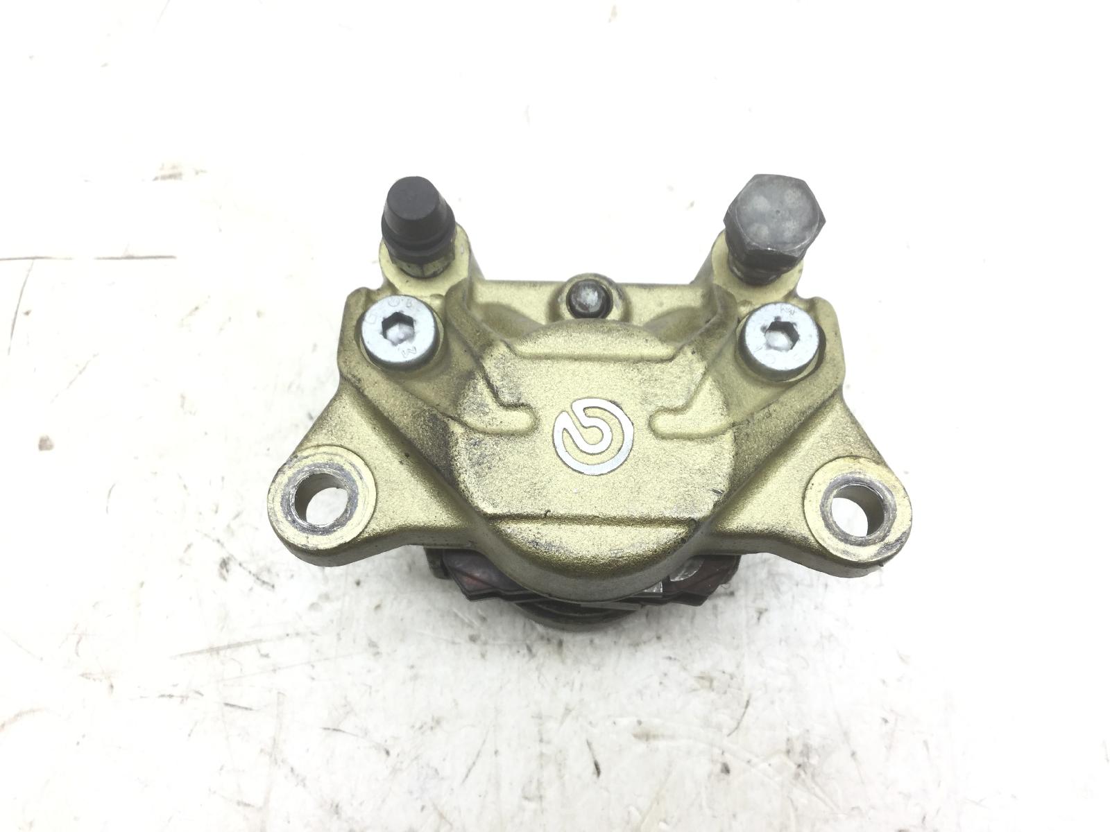 Piaggio x9 mot honda 250 pinza freno posteriore 2000 2001 m23000