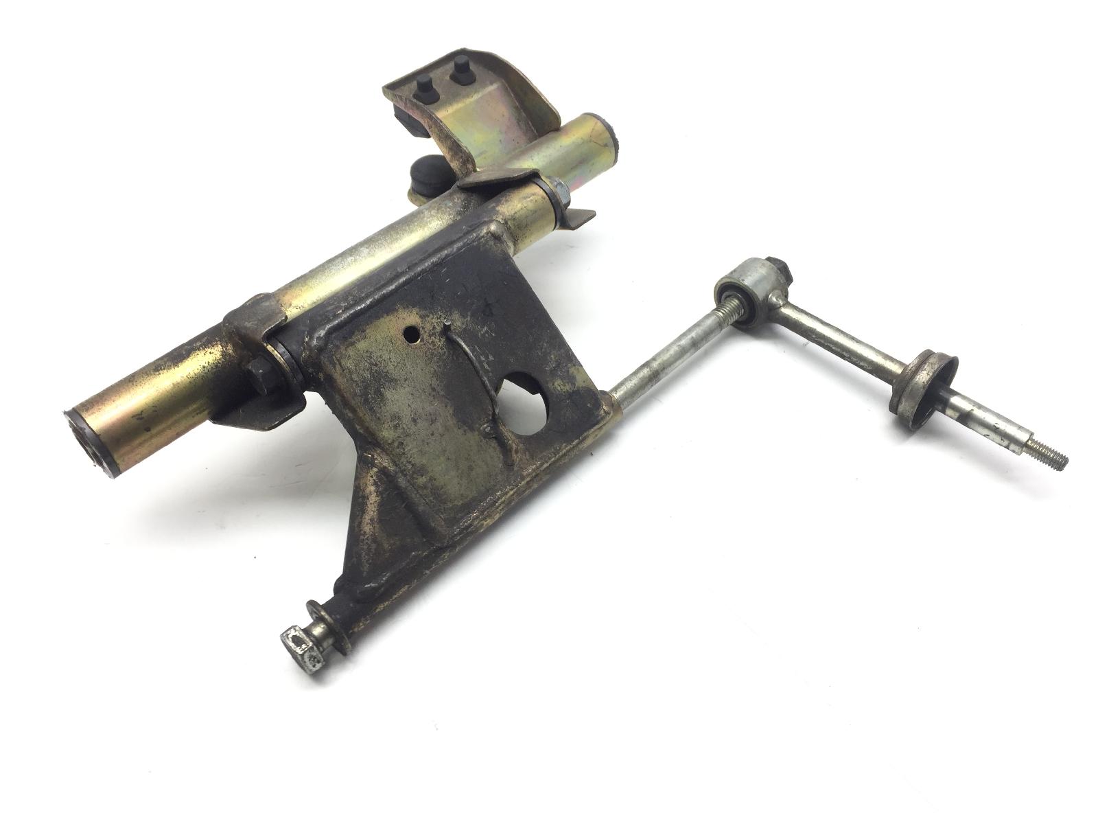 Piaggio x9 mot honda 250 staffa supporto motore e biella 2000 2001 m23000