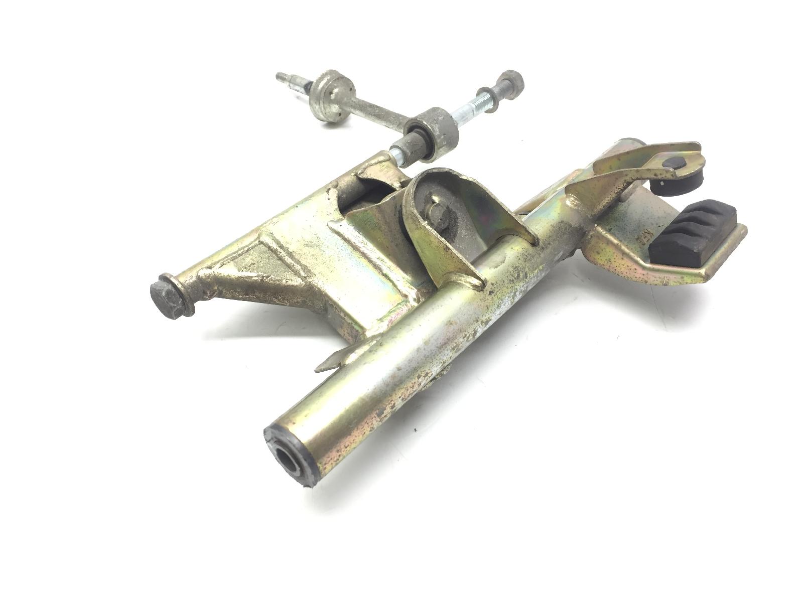 Piaggio x9 mot honda 250 staffa supporto motore e bielletta 2000 2001 m23000