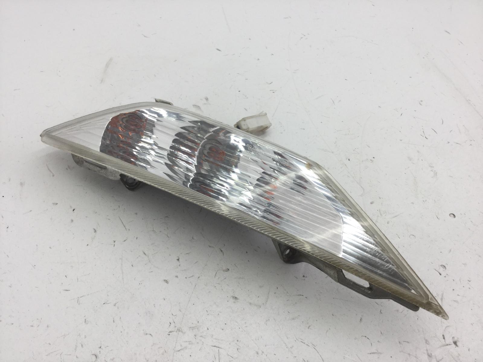 Piaggio x8 200 freccia lampeggiatore anteriore sinistra 2005 2007 m36200