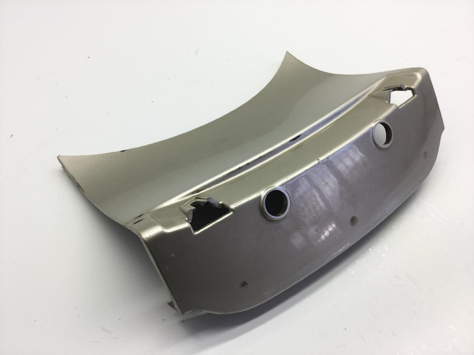 Piaggio x8 200 carena coperchio posteriore superiore 2005 2007 m36200