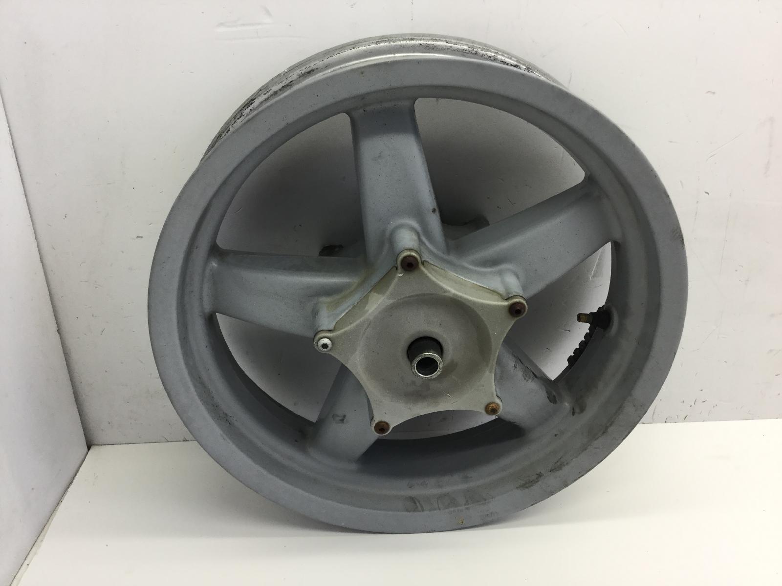 Piaggio x8 200 cerchio ruota anteriore 14 x 3.50 2005 2007 m36200