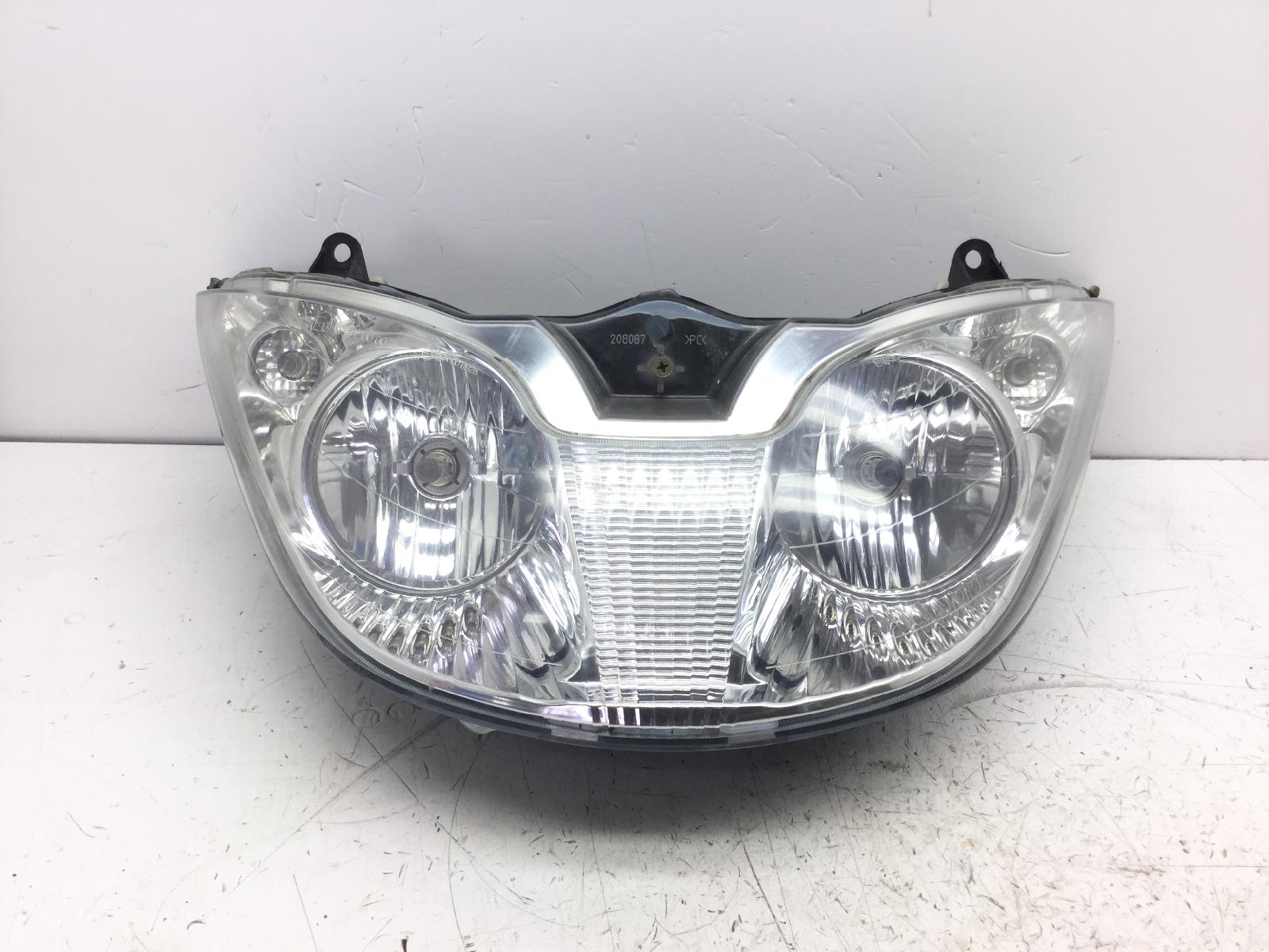 Piaggio x8 200 faro fanale anteriore 2005 2007 m36200