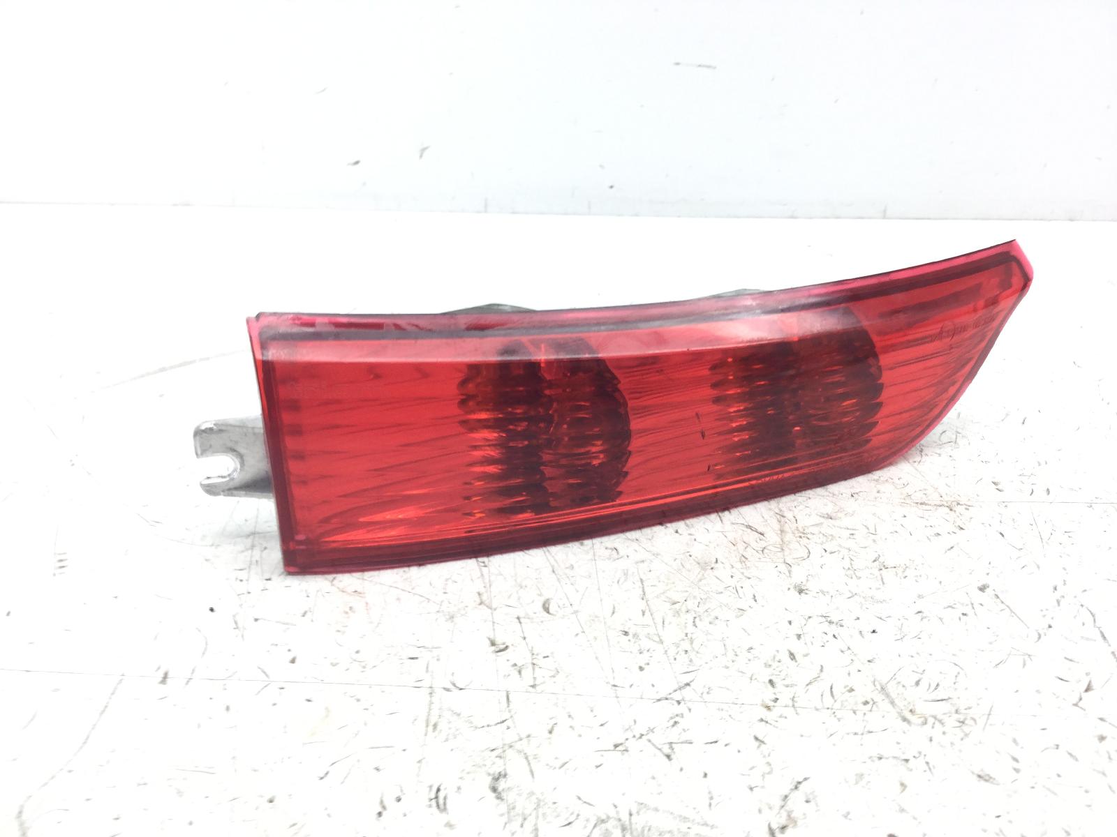Piaggio x8 200 faro fanale freccia posteriore destro 2005 2007 m36200