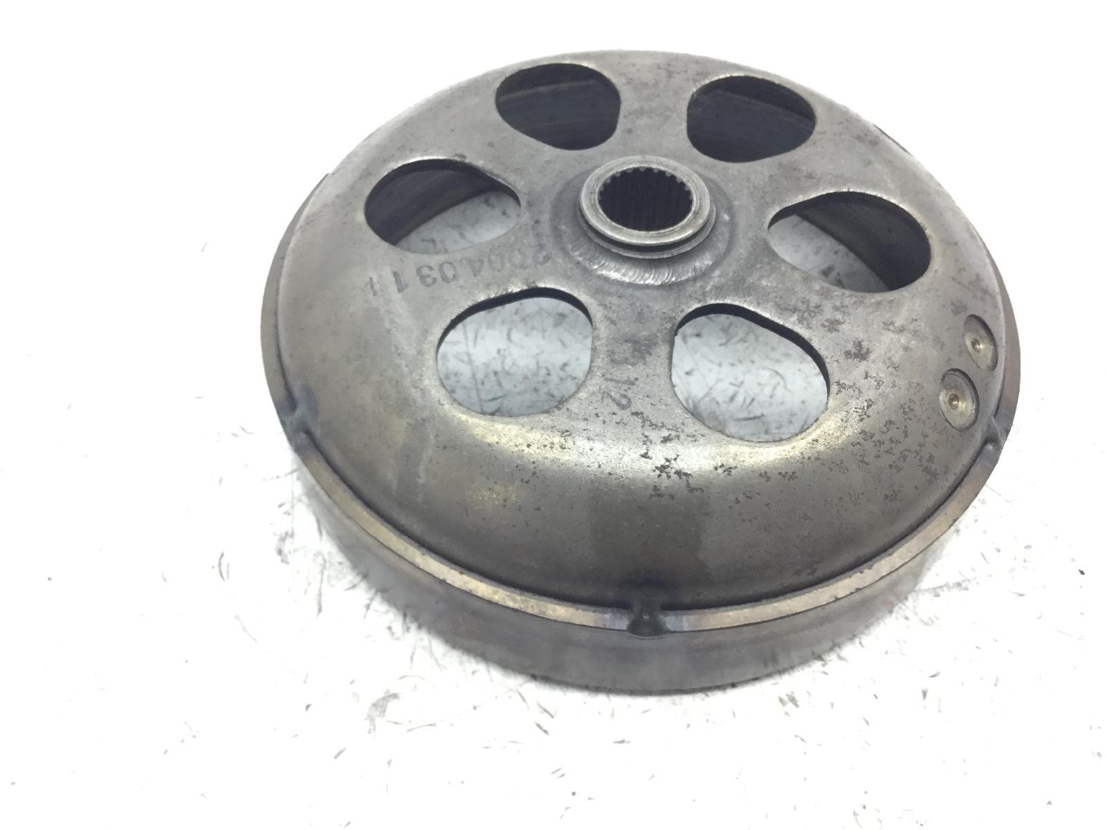 Piaggio x8 200 campana frizione 2005 2007 m36200