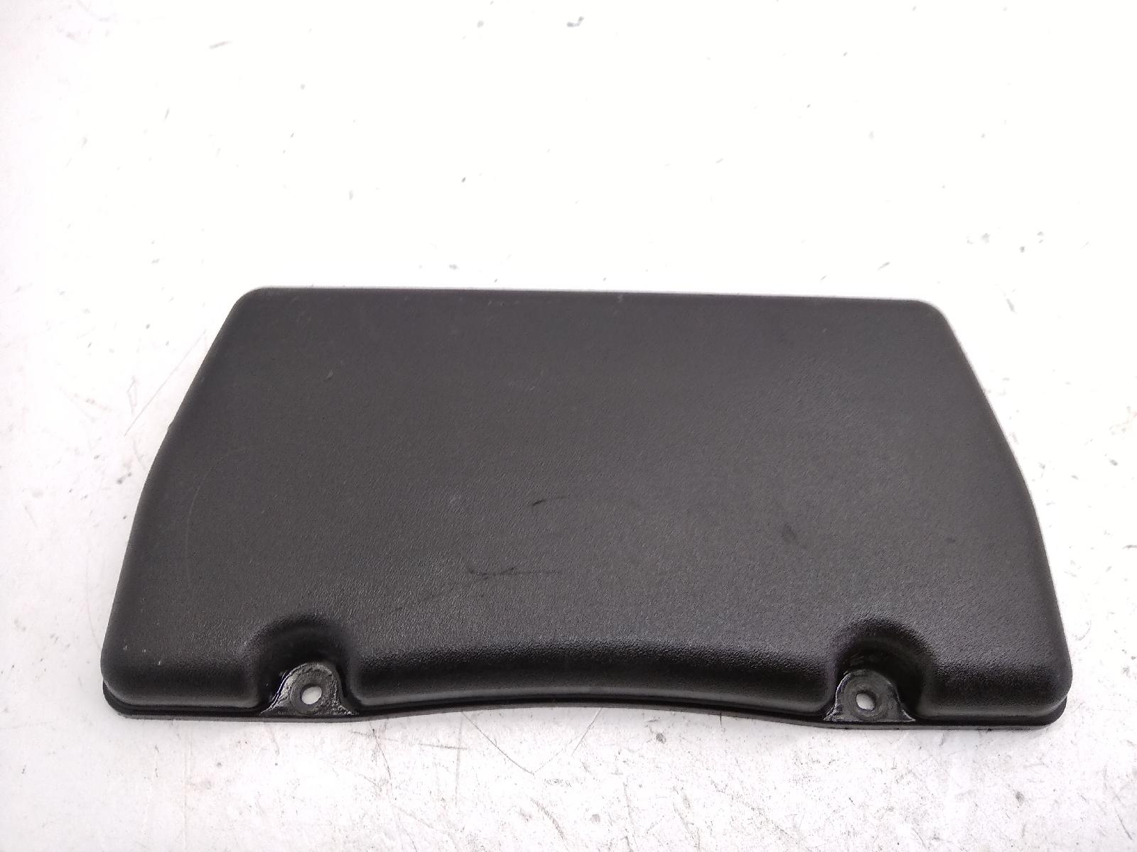 Piaggio x8 200 carena coperchio tappo vano batteria 2005 2007 m36200