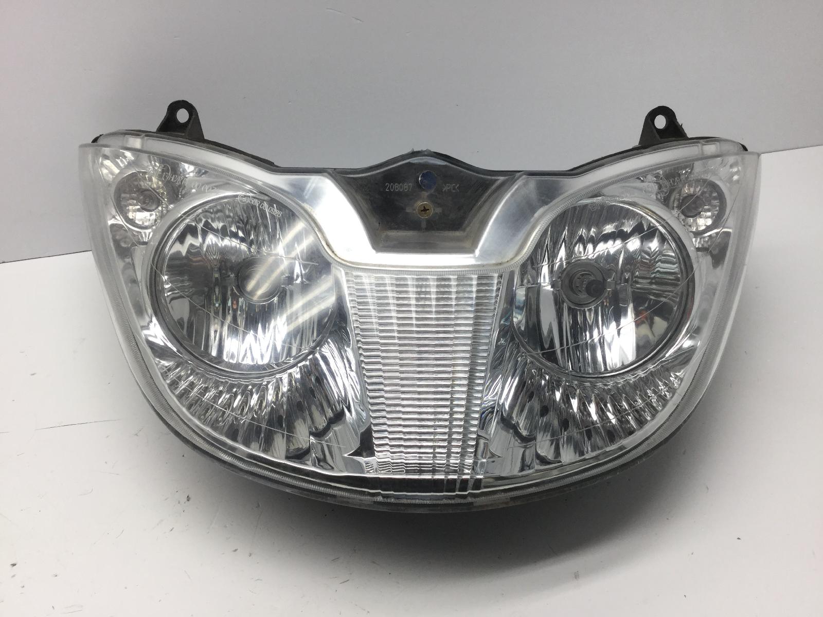 Piaggio x8 200 faro fanale anteriore 2005 2007 m36200