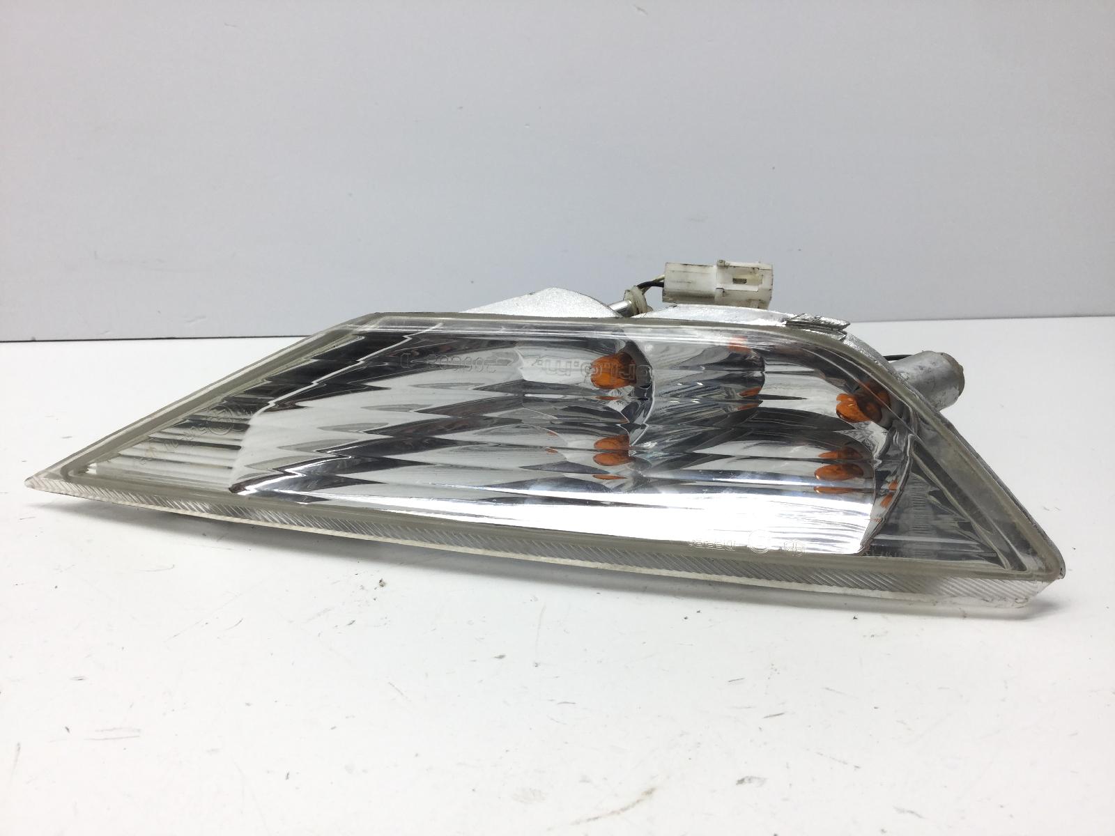 Piaggio x8 200 freccia anteriore destra 2005 2007 m36200