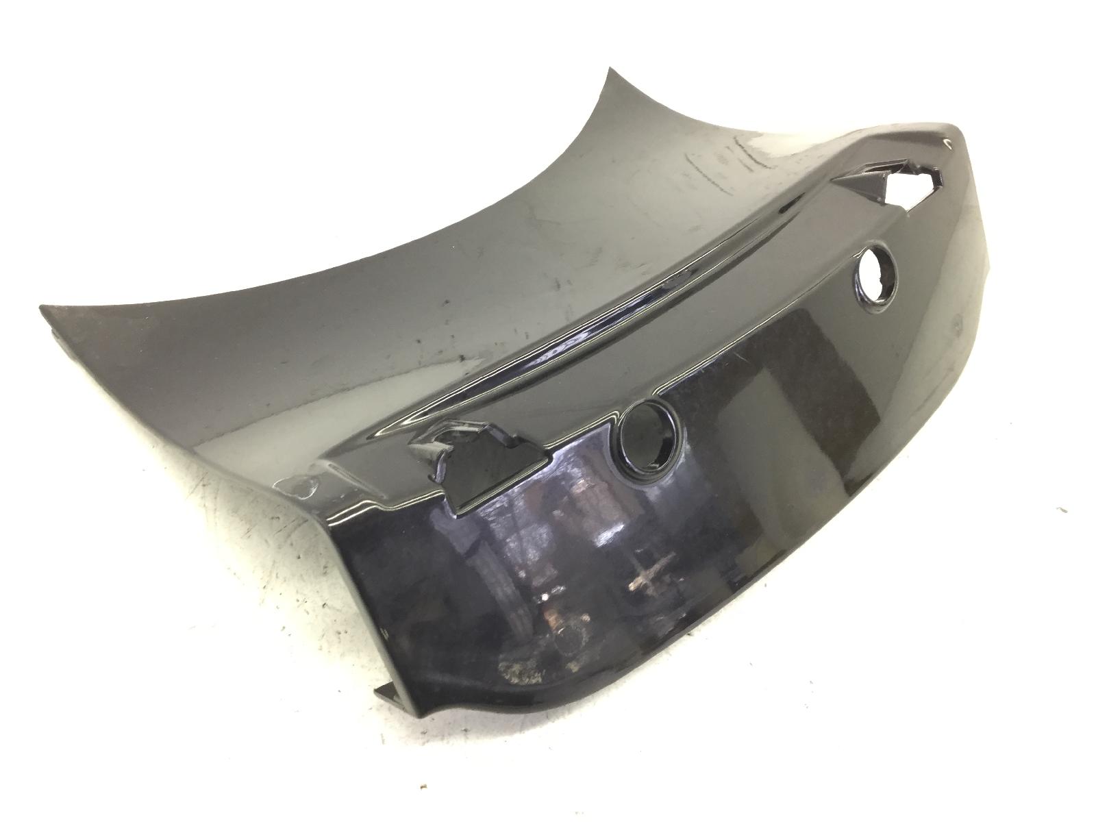 Piaggio x8 200 carena coperchio posteriore superiore 2005 2007 m36200