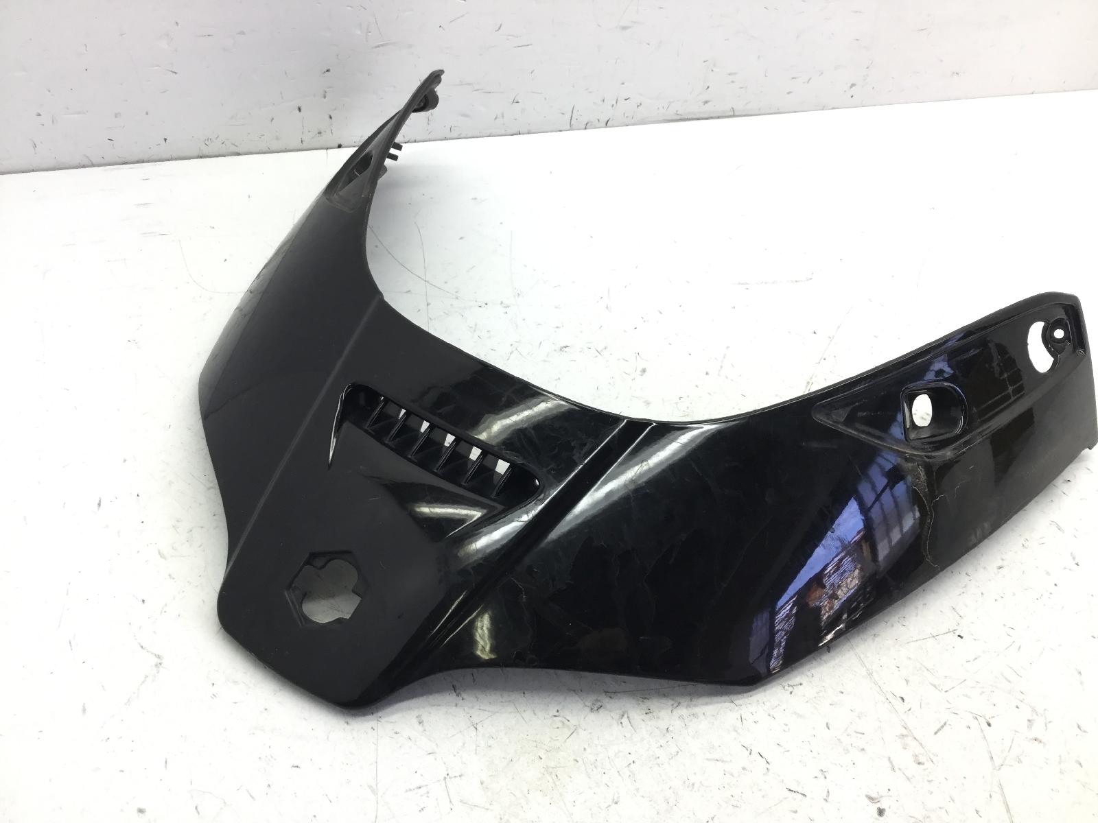 Piaggio x8 200 carena coeprchio scudo anteriore - alette rotte 2005 2007 m36200