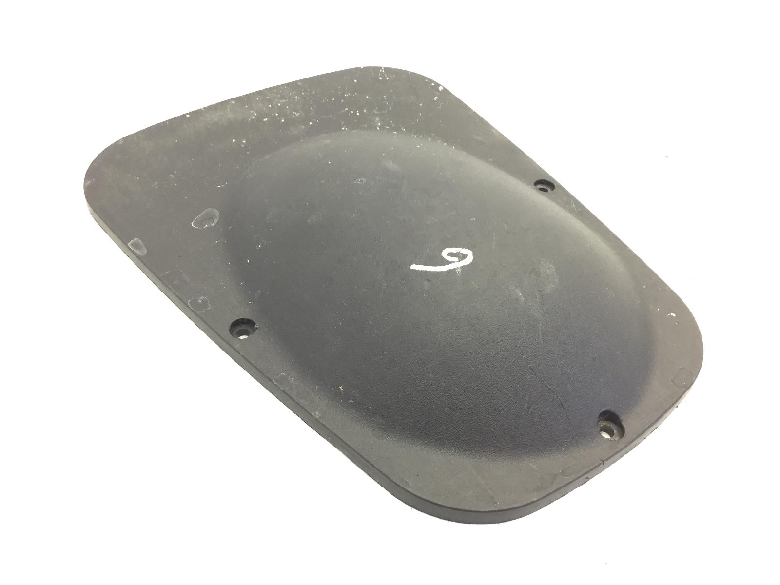 Piaggio x8 200 tappo coperchio vano ispezione motore 2005 2007 m36200