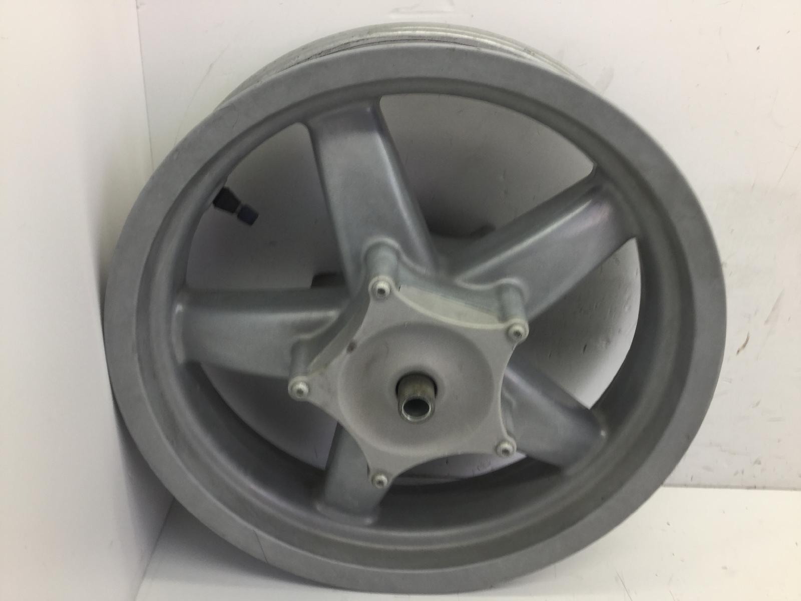 Piaggio x8 200 cerchio ruota anteriore 14 x 3.50 2005 2007 m36200