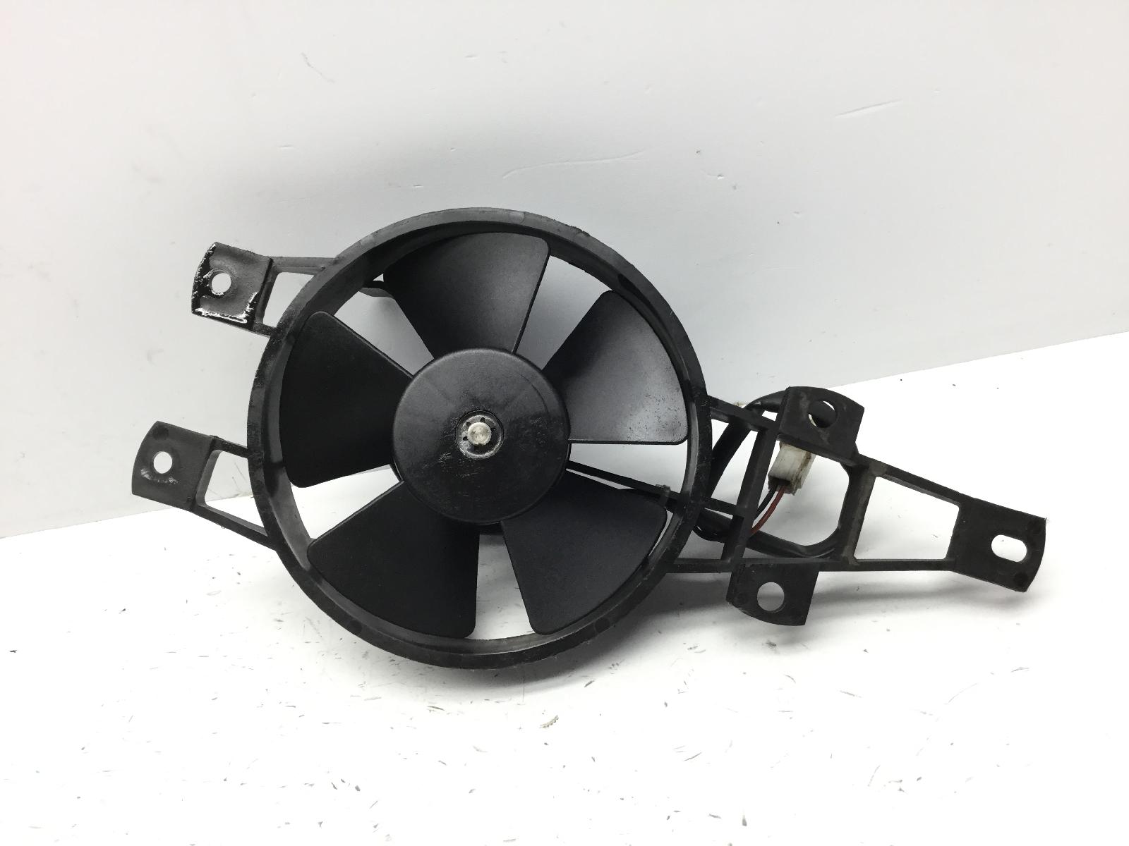 Piaggio x8 200 elettroventola radiatore 2005 2007 m36200