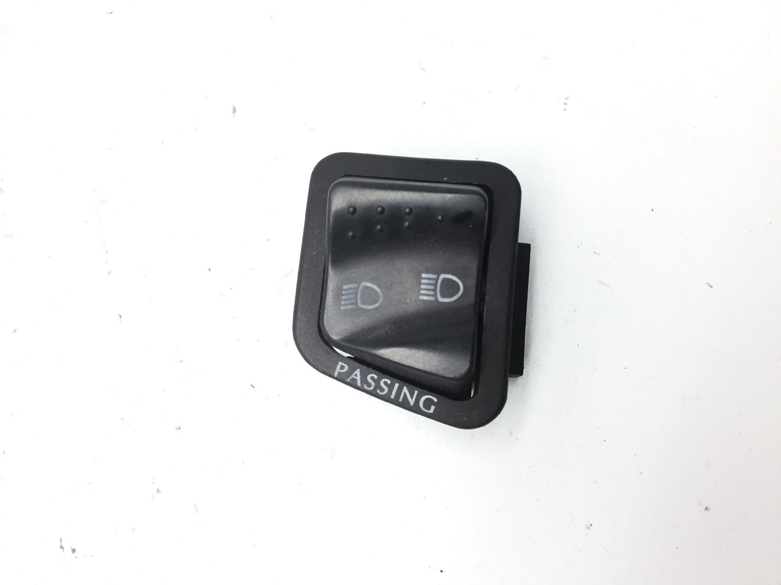 Piaggio x8 200 tasto pulsante anabbaglianti abbaglianti 2005 2007 m36200