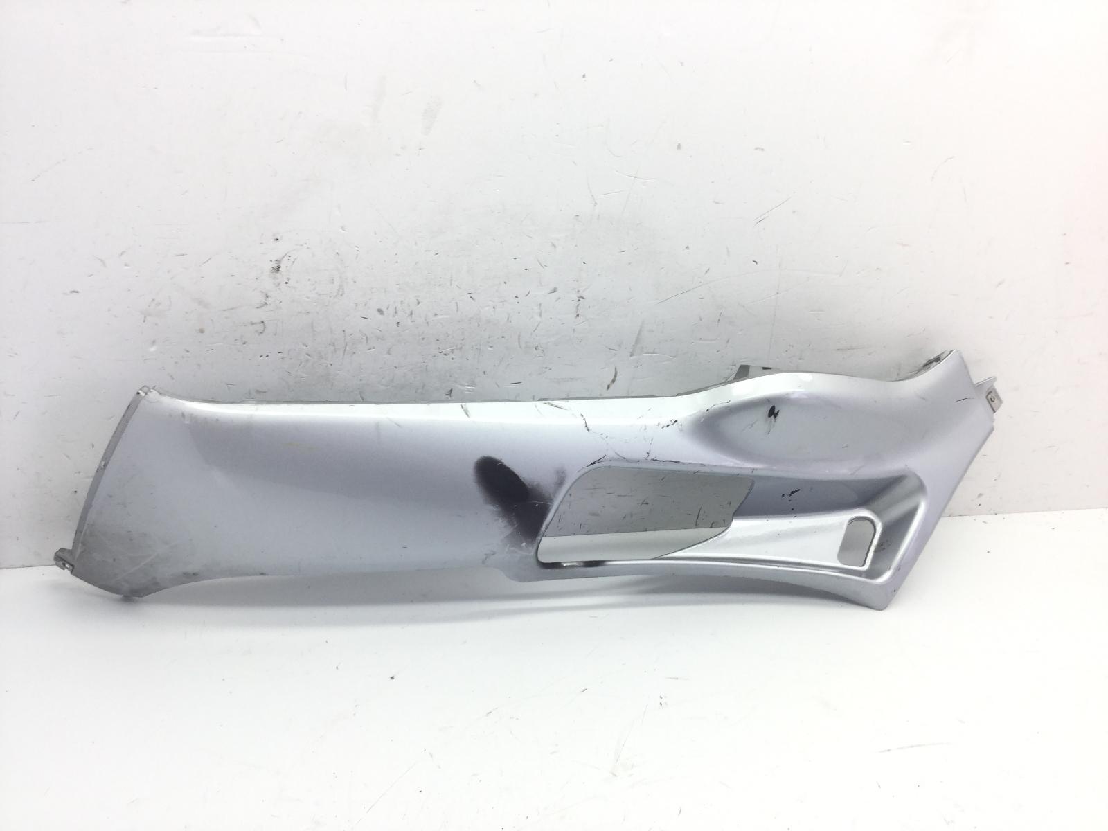 Piaggio x8 200 carena sottopedana sinistra 2005 2007 m36200
