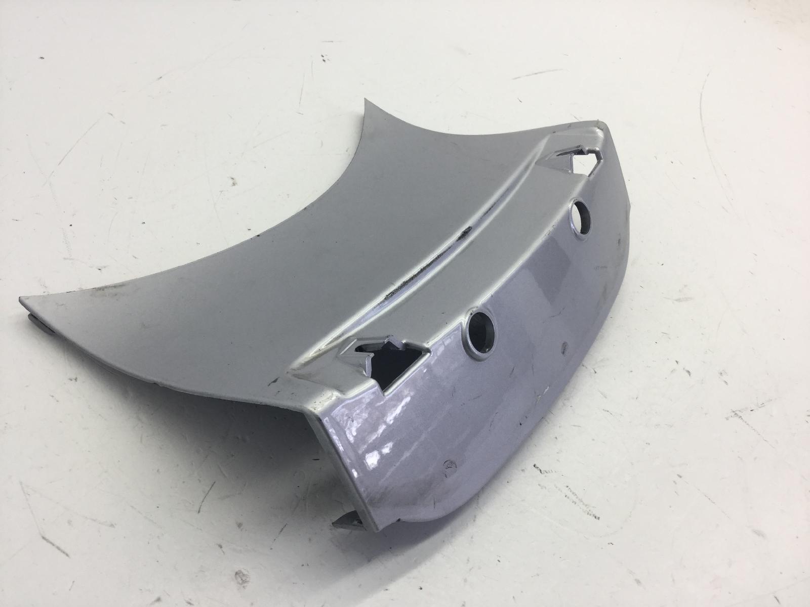 Piaggio x8 200 carena coperchio posteriore superiore 2005 2007 m36200
