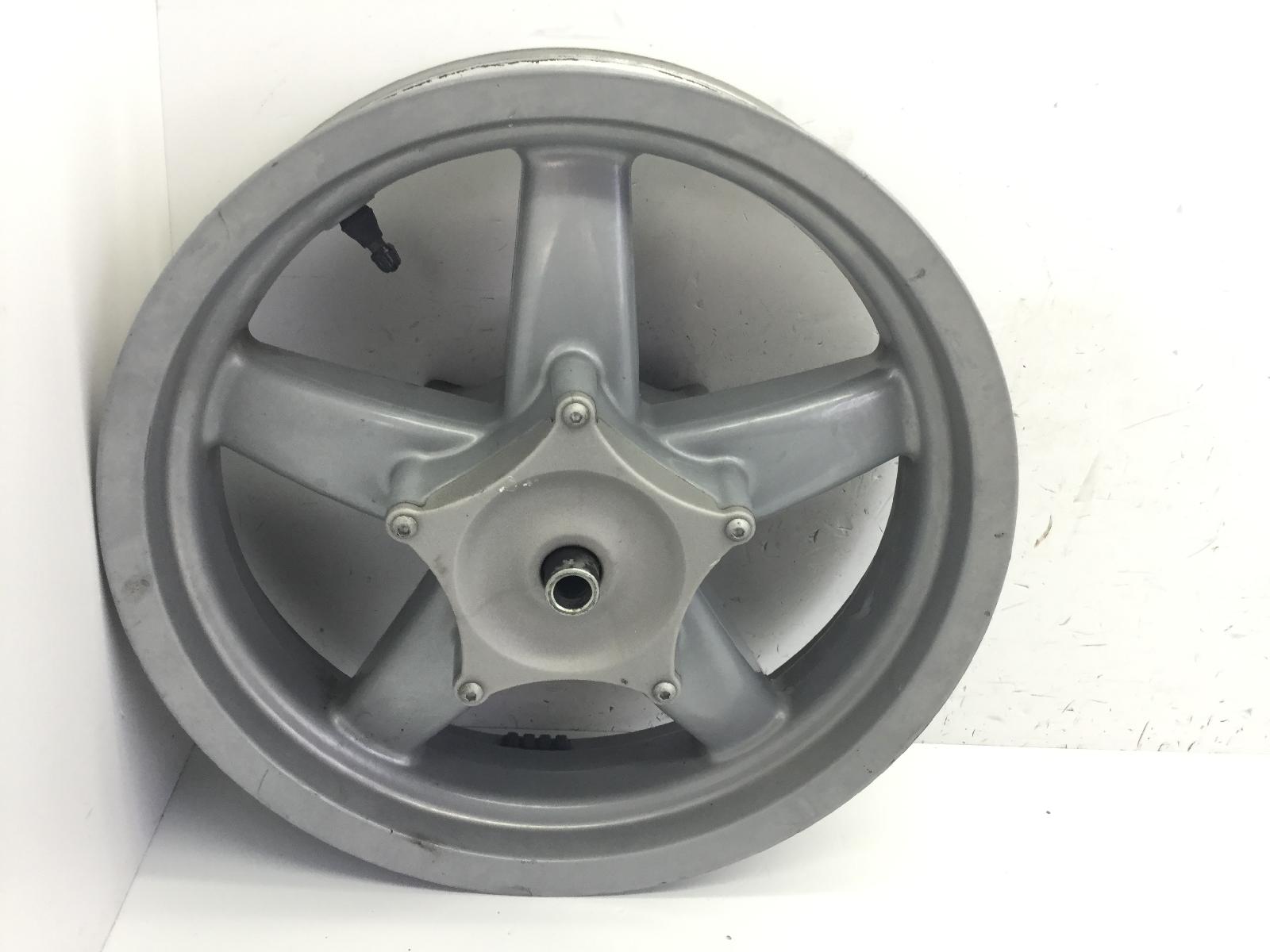 Piaggio x8 200 cerchio ruota anteriore 14 x 3.50 2005 2007 m36200