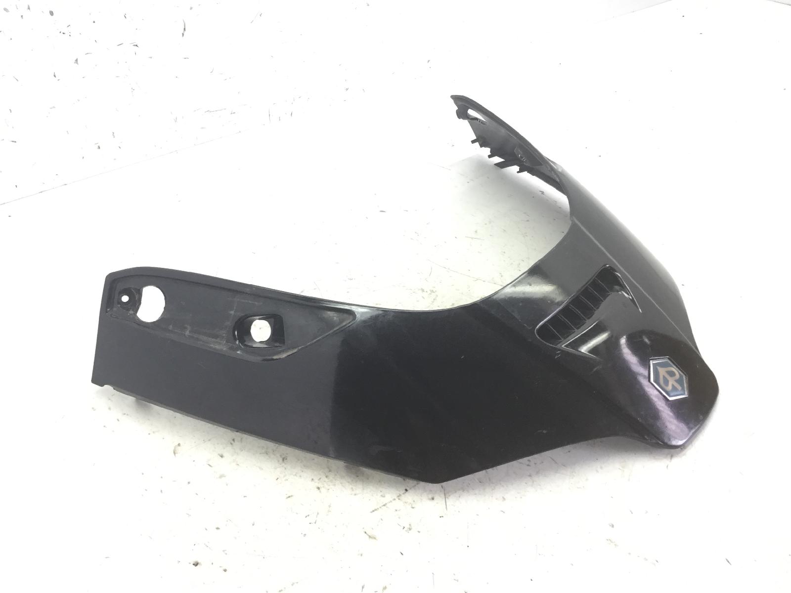 Piaggio x8 200 coperchio carena scudo anteriore 2005 2007 m36200