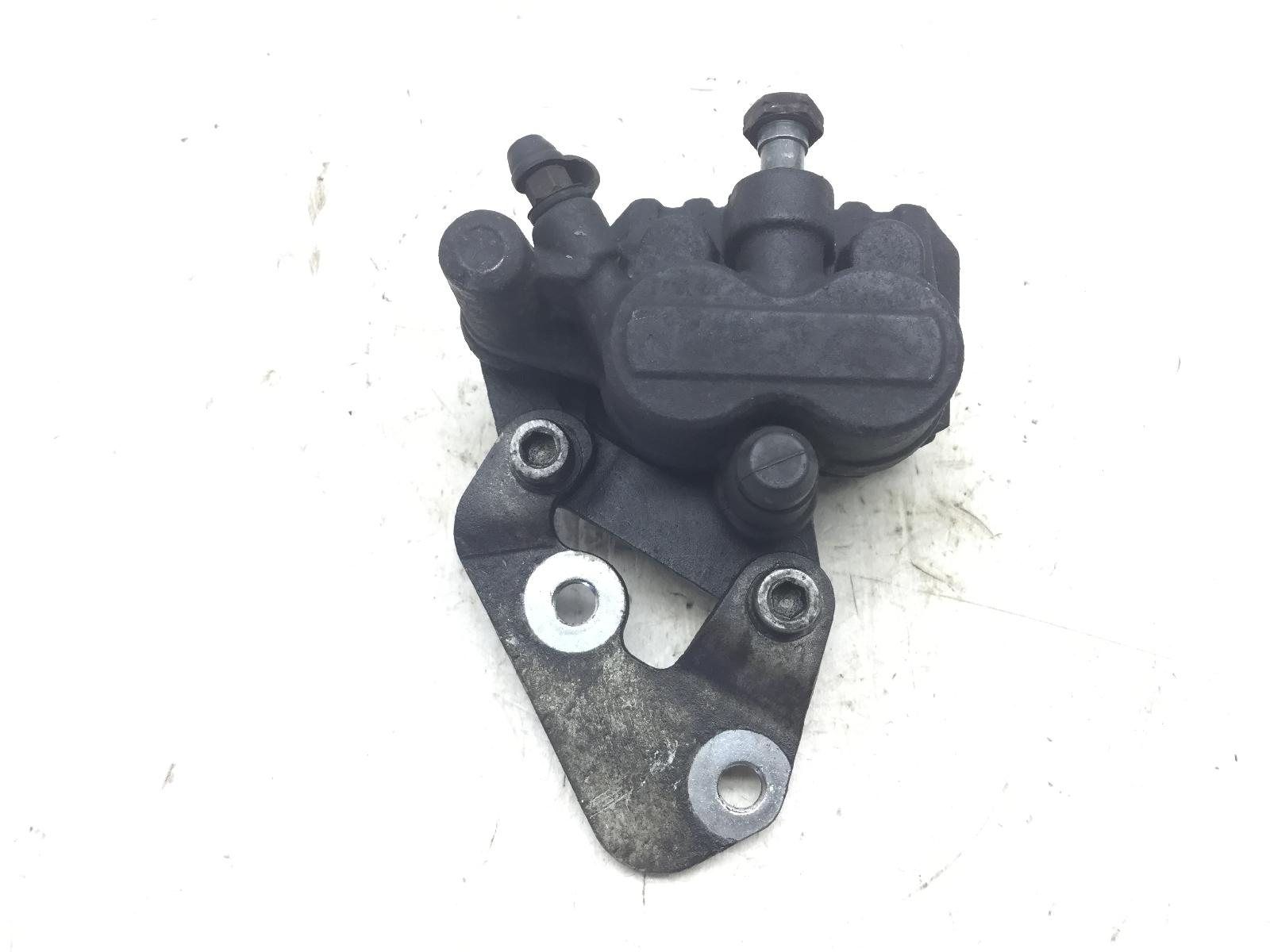 Piaggio x8 200 pinza freno anteriore con staffa supporto 2005 2007 m36200