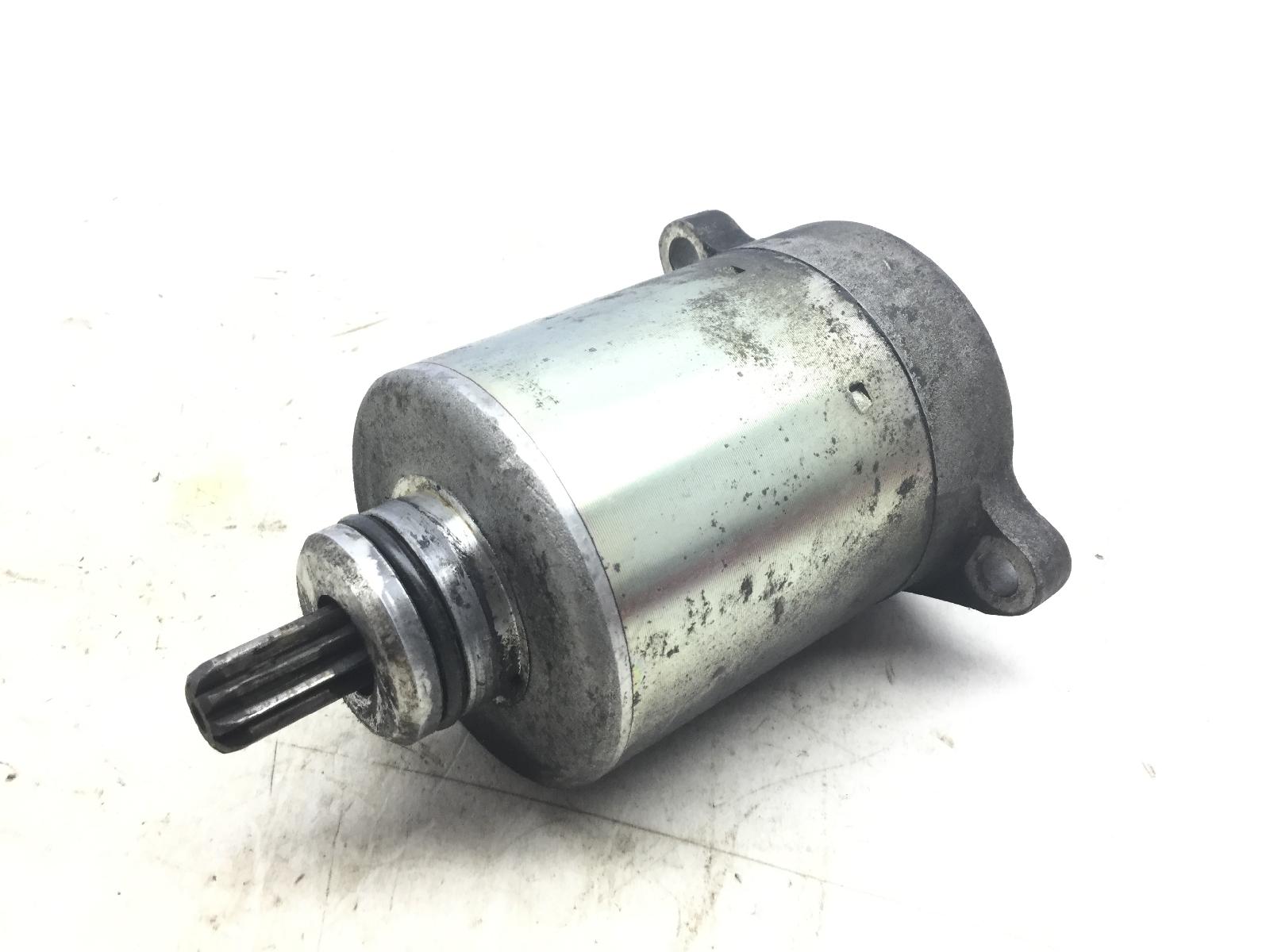 Piaggio x8 200 motorino avviamento starter motore 2005 2007 m36200