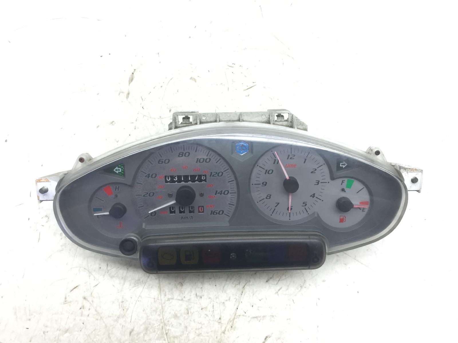 Piaggio x8 200 strumentazione contachilometri gruppo strumenti 2005 2007 m36200