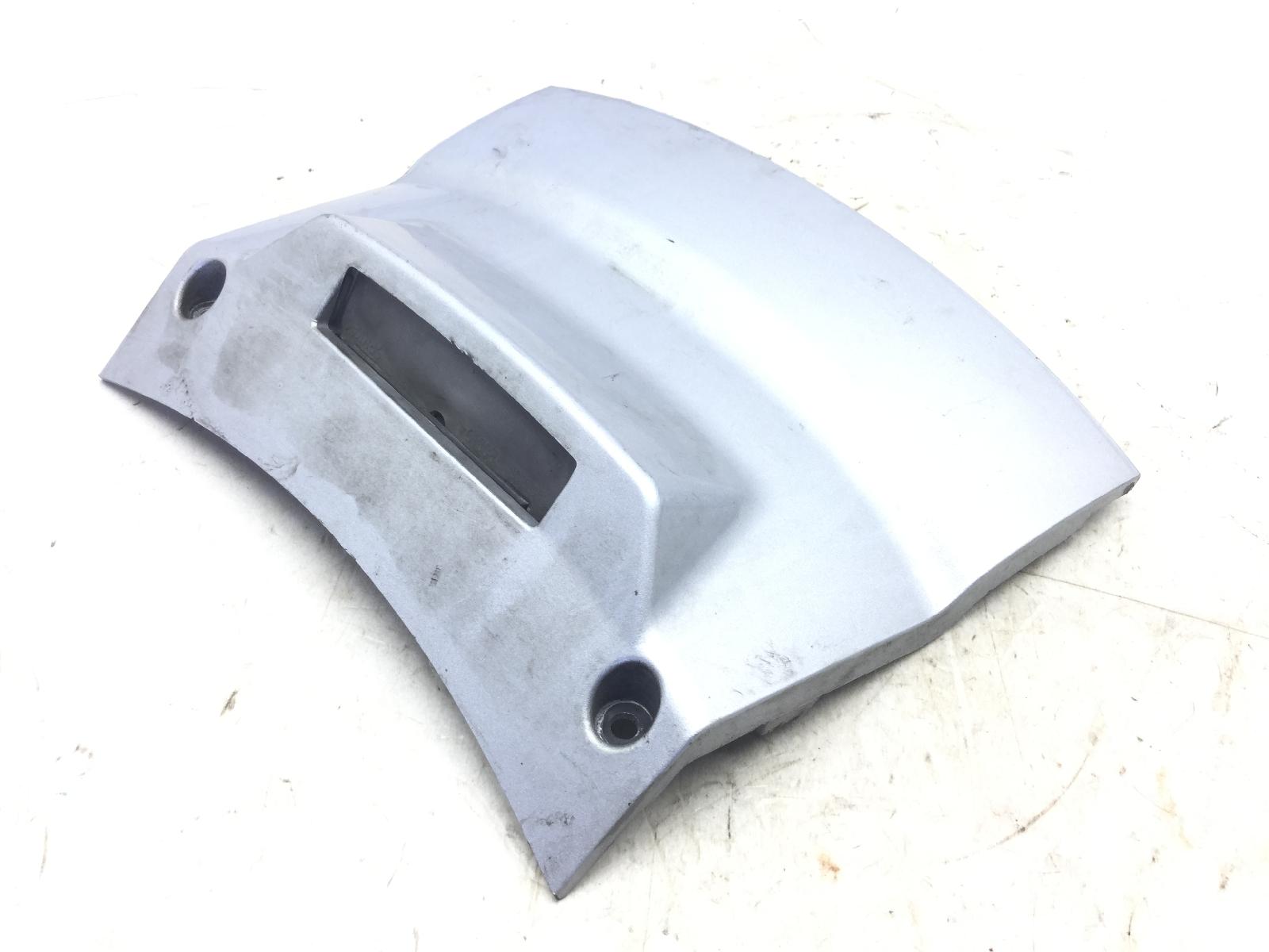 Piaggio x8 200 carena coperchio posteriore luce targa 2005 2007 m36200