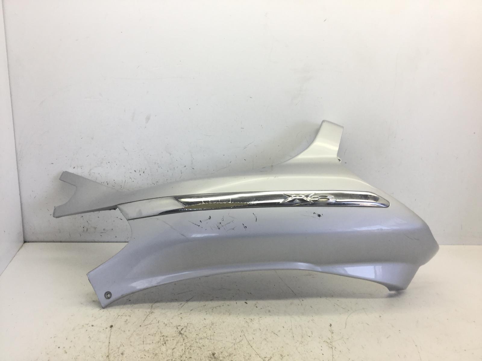 Piaggio x8 200 carena fiancata posteriore sinistra 2005 2007 m36200