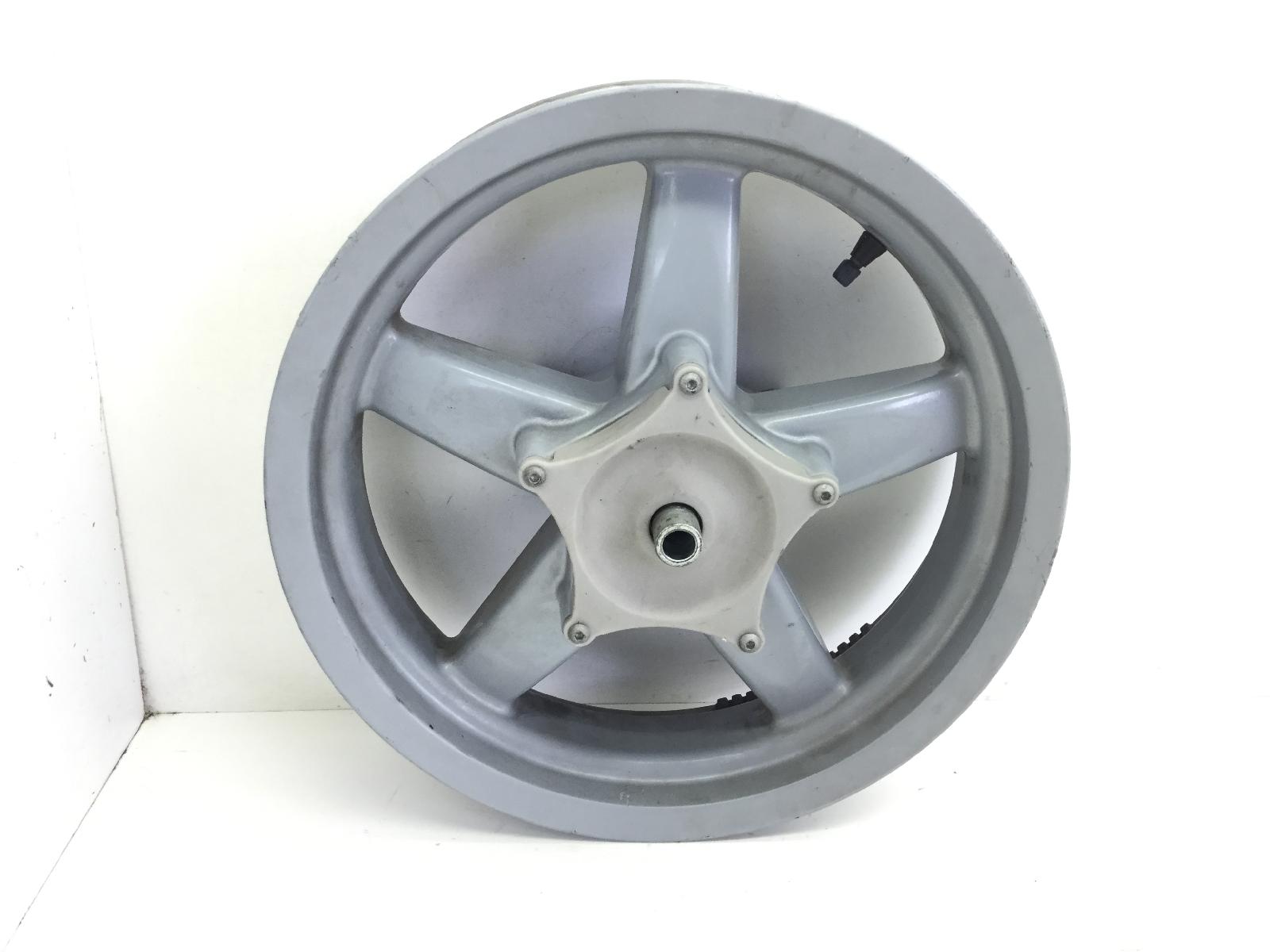 Piaggio x8 200 cerchio ruota anteriore 14 x 3.50 2005 2007 m36200